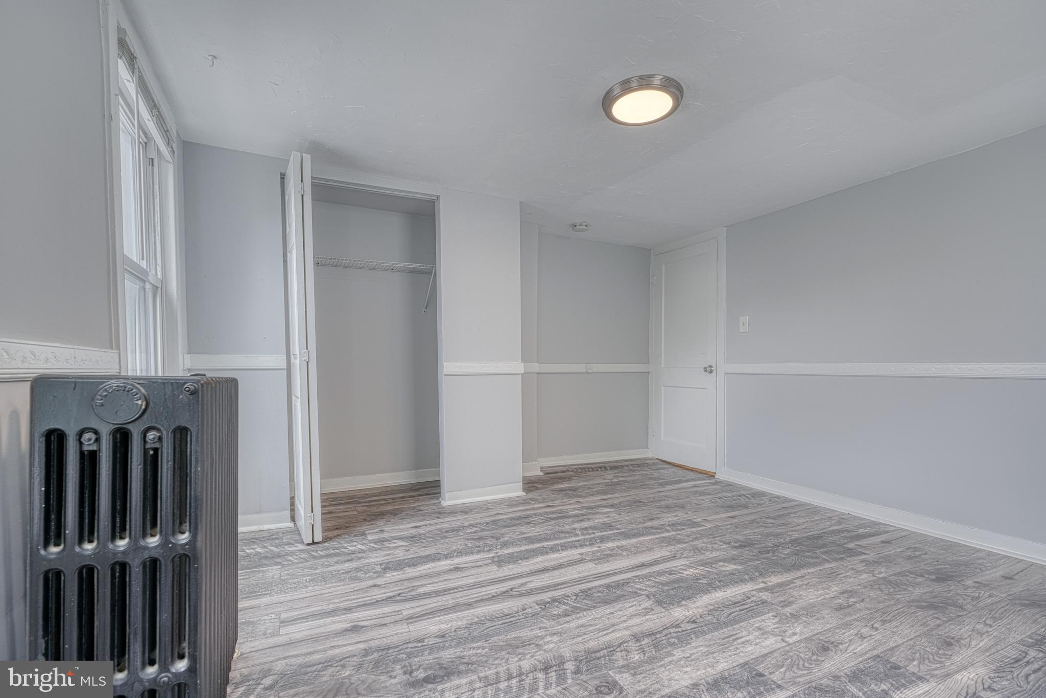 HAMPDEN HISTORIC DISTRICT - Residential Lease