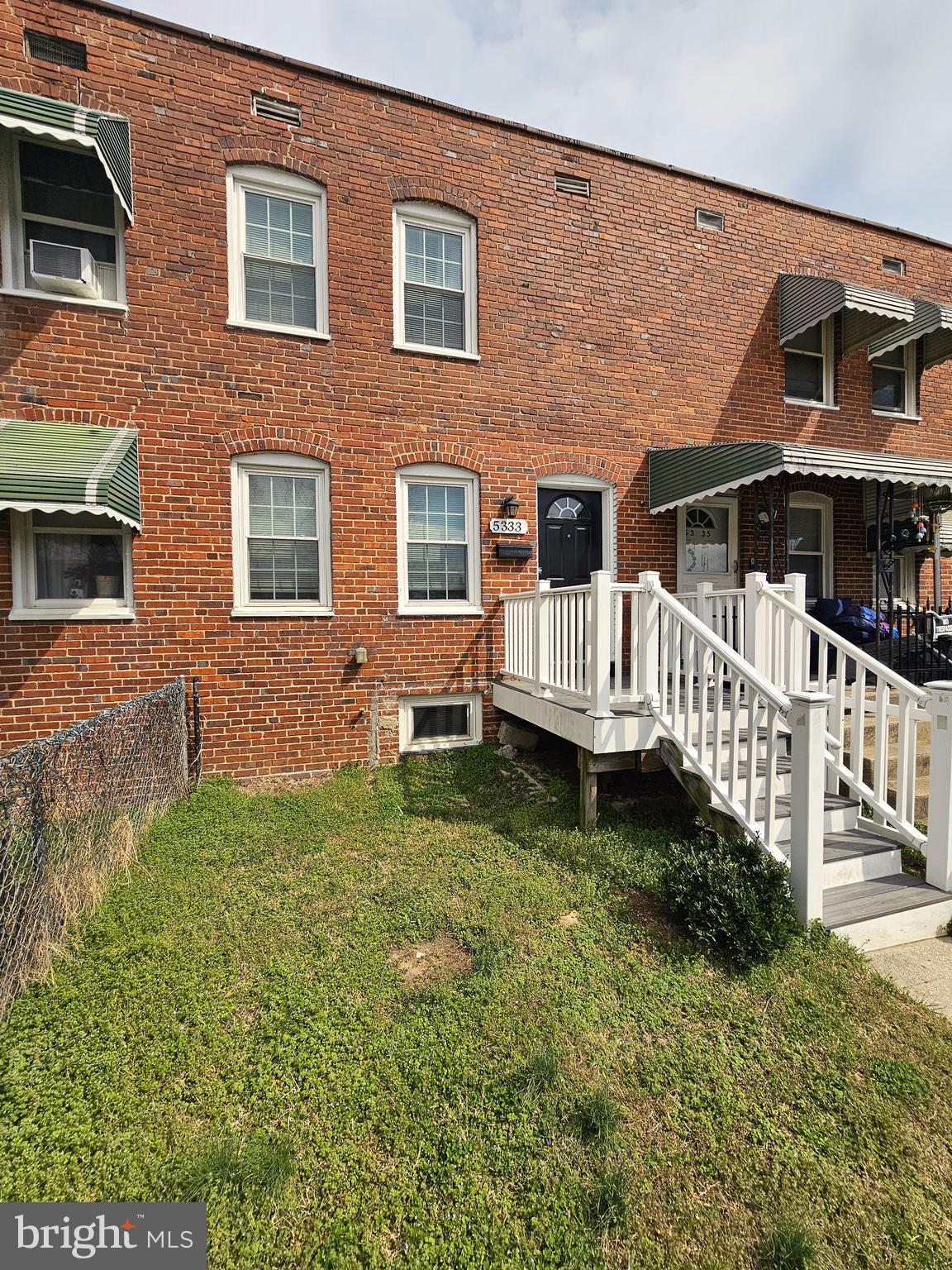 ARUNDEL VILLAGE - Residential