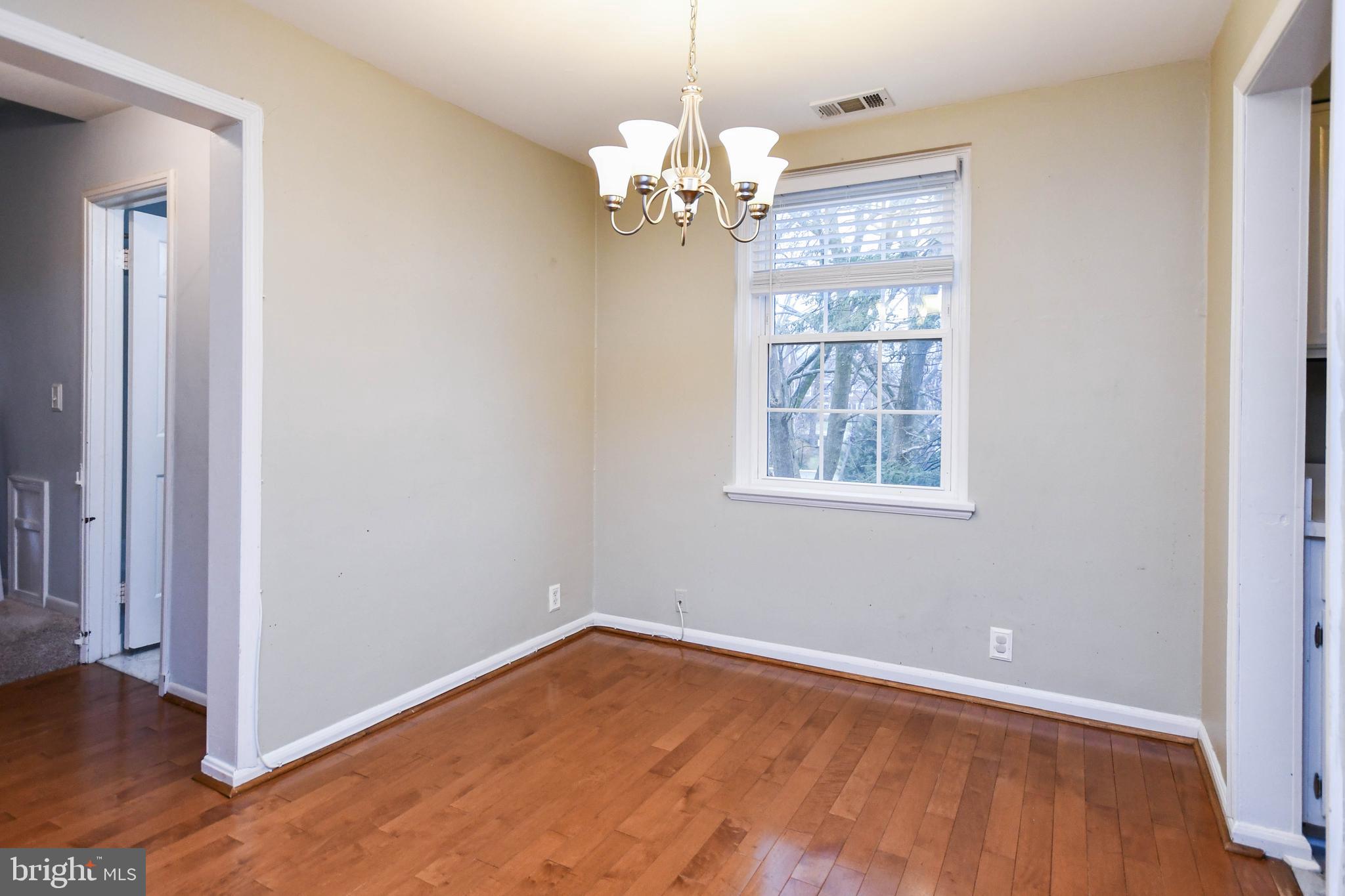 FAIRLINGTON GREEN - Residential Lease