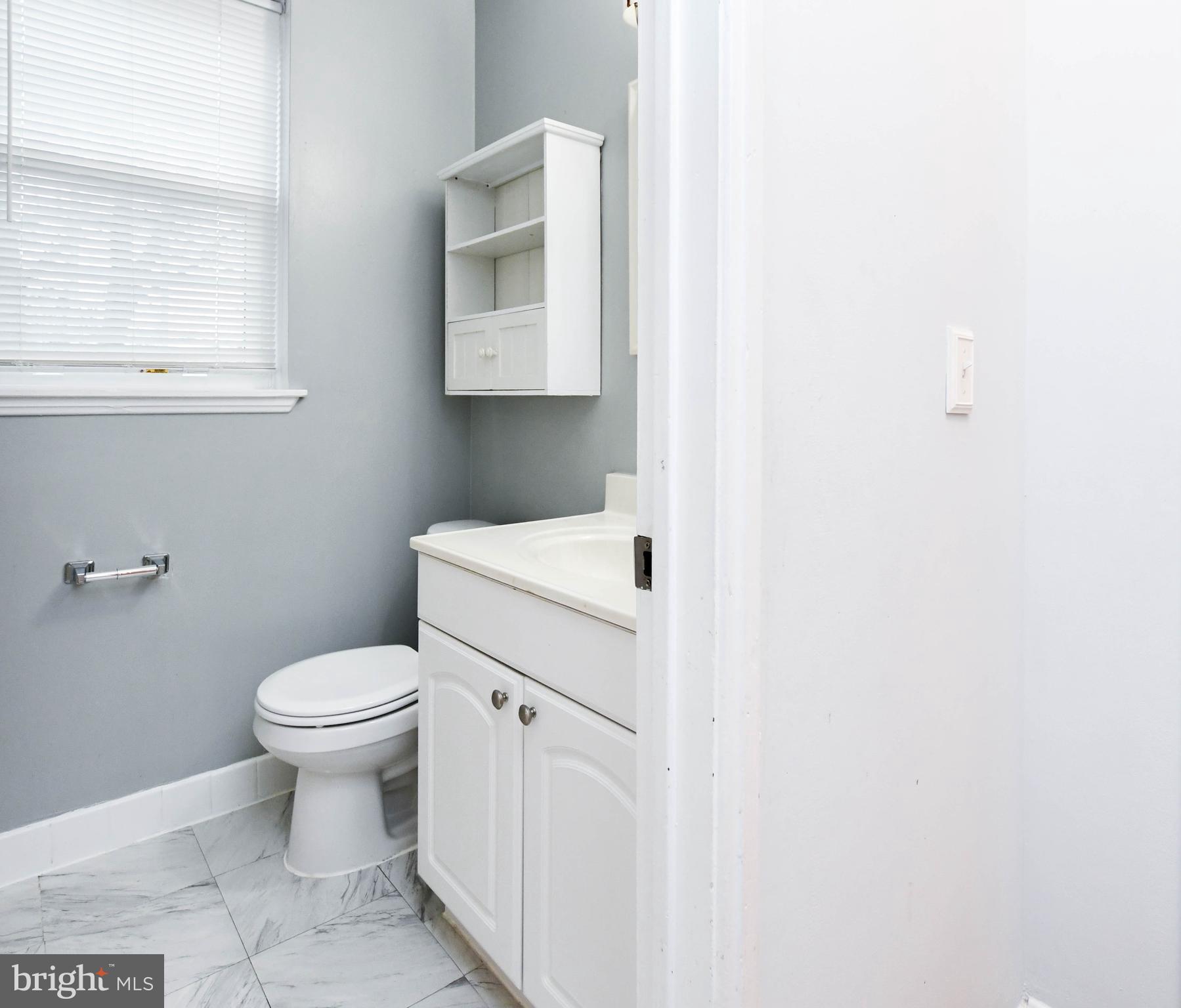 FAIRLINGTON GREEN - Residential Lease