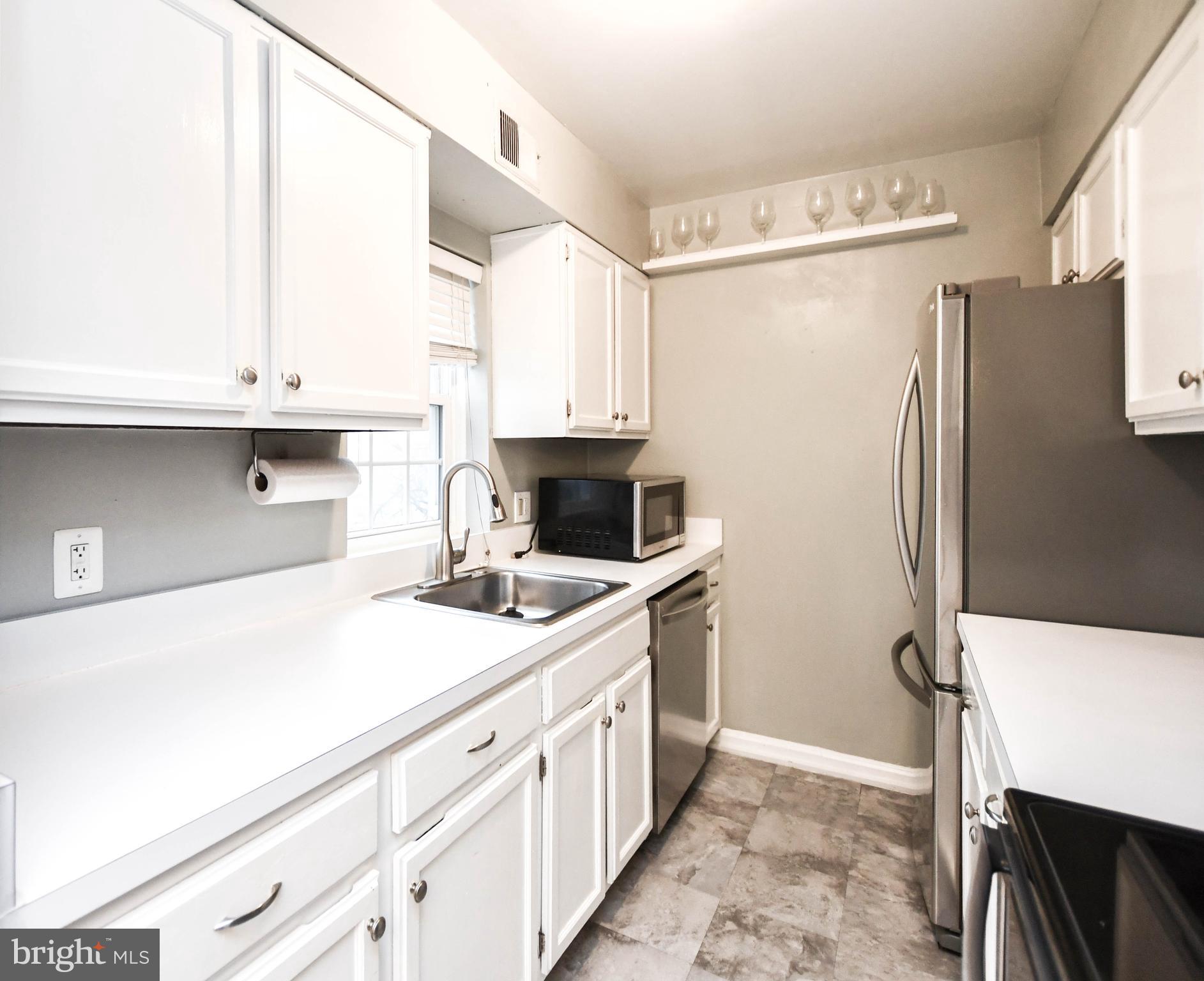 FAIRLINGTON GREEN - Residential Lease