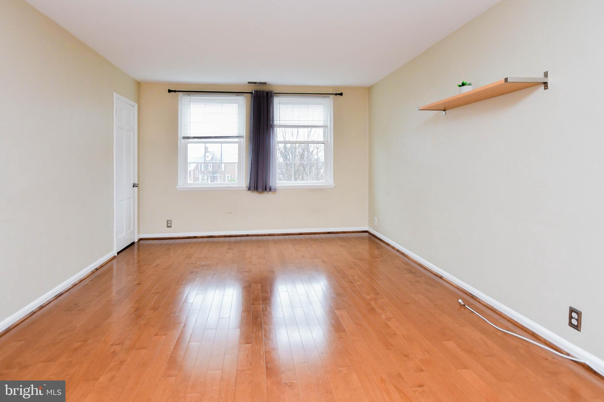 FAIRLINGTON GREEN - Residential Lease