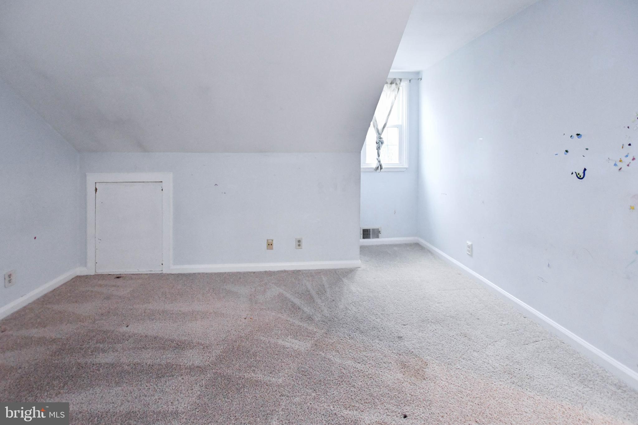 FAIRLINGTON GREEN - Residential Lease