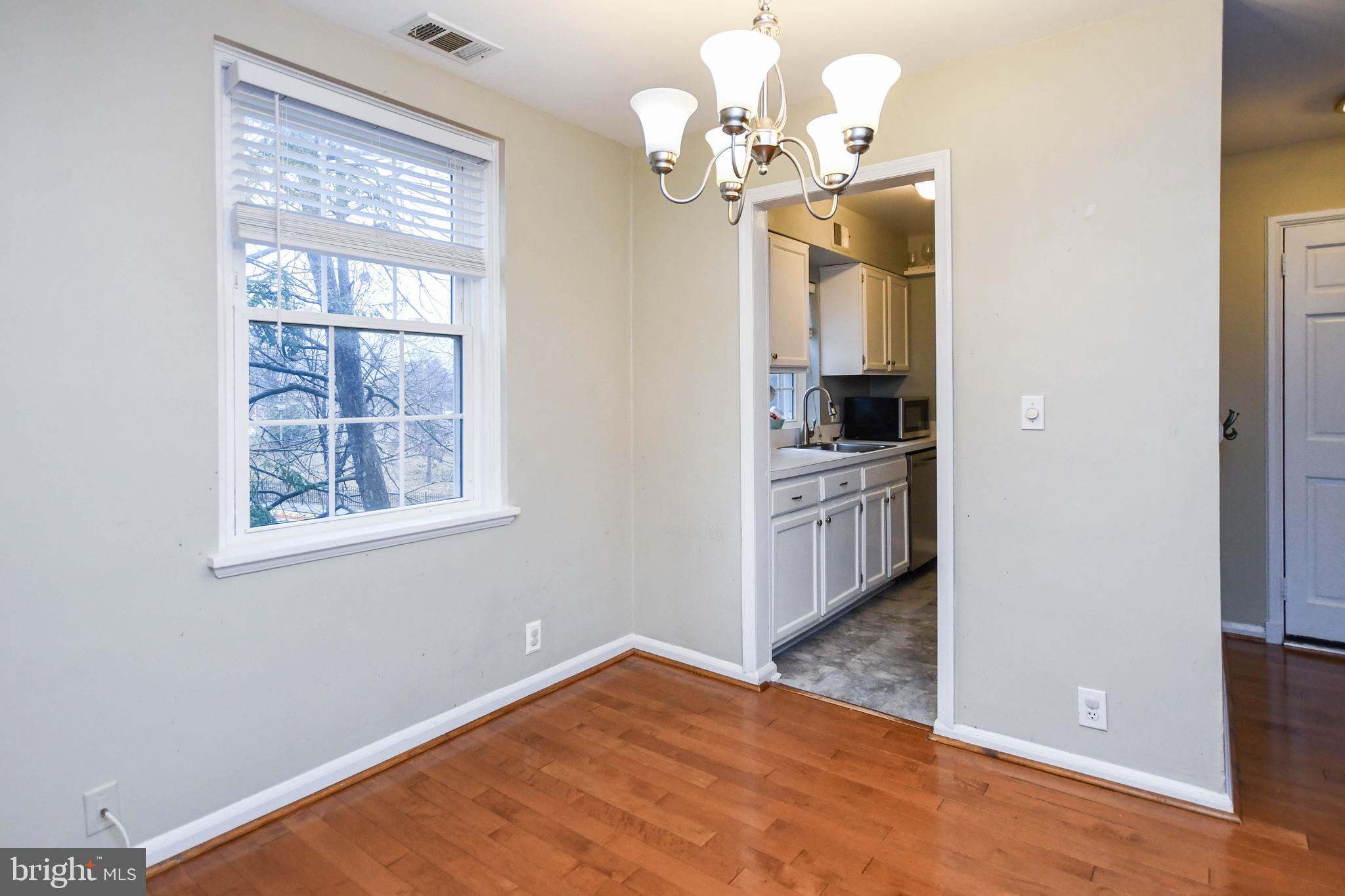 FAIRLINGTON GREEN - Residential Lease