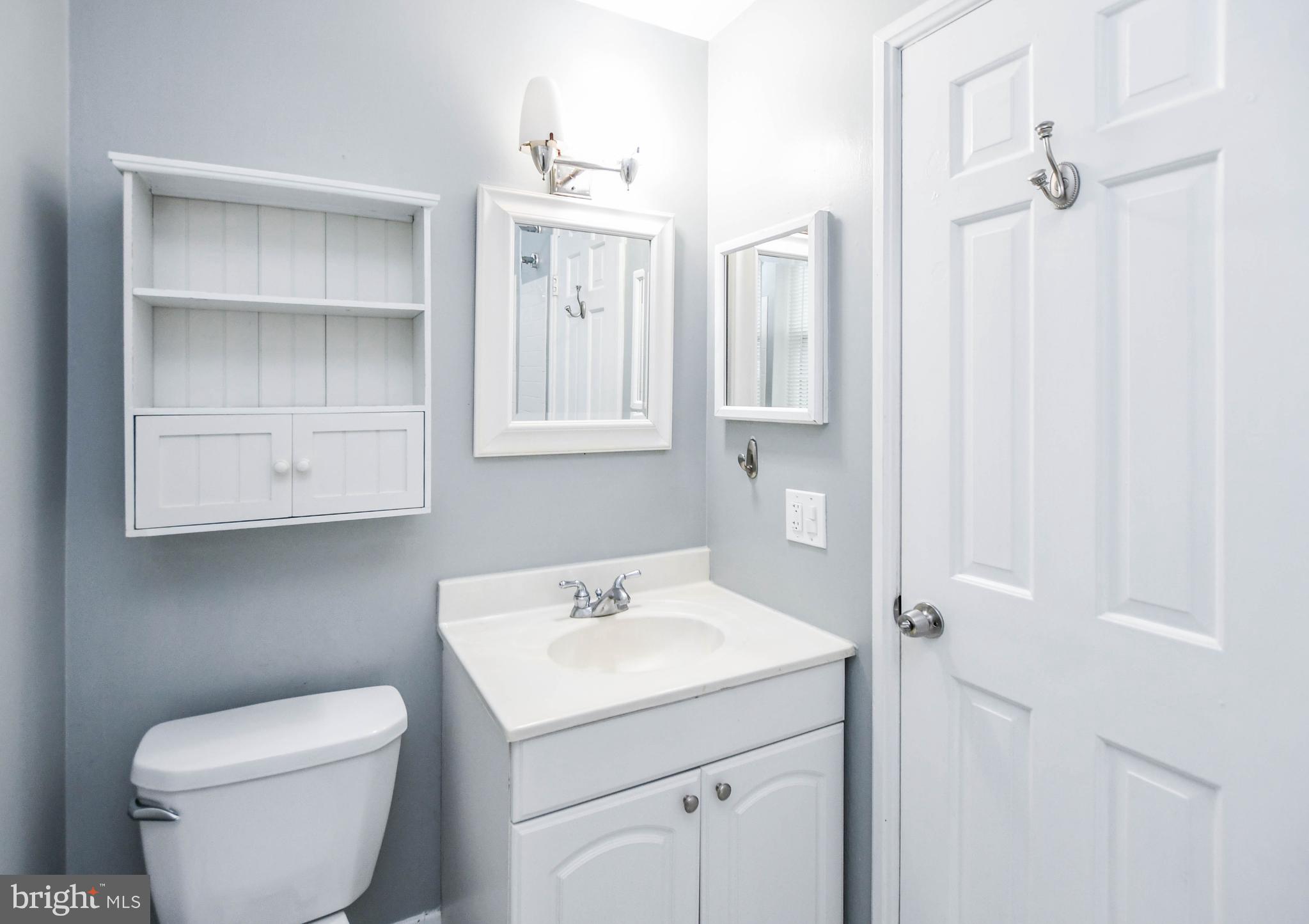 FAIRLINGTON GREEN - Residential Lease