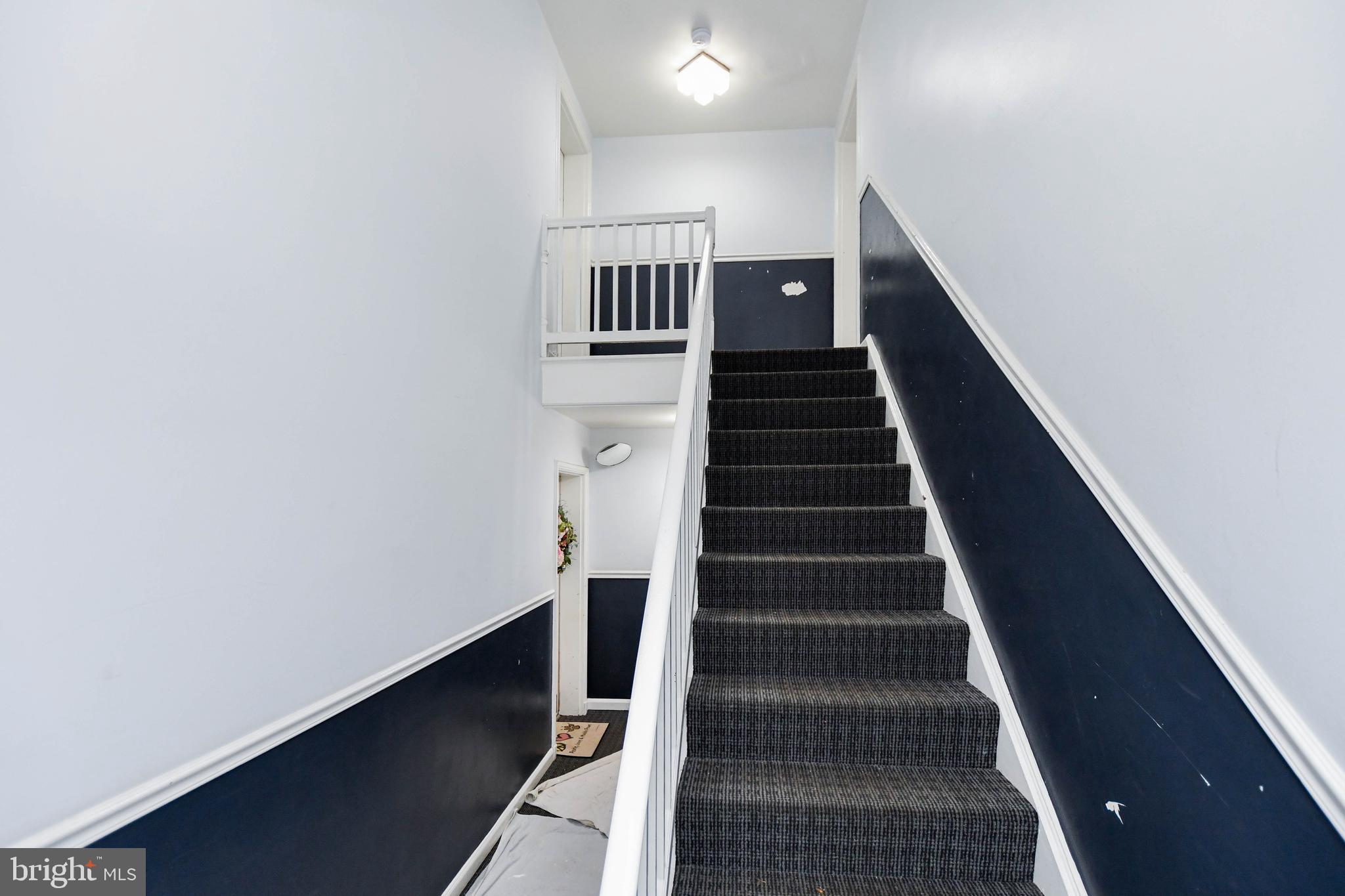 FAIRLINGTON GREEN - Residential Lease