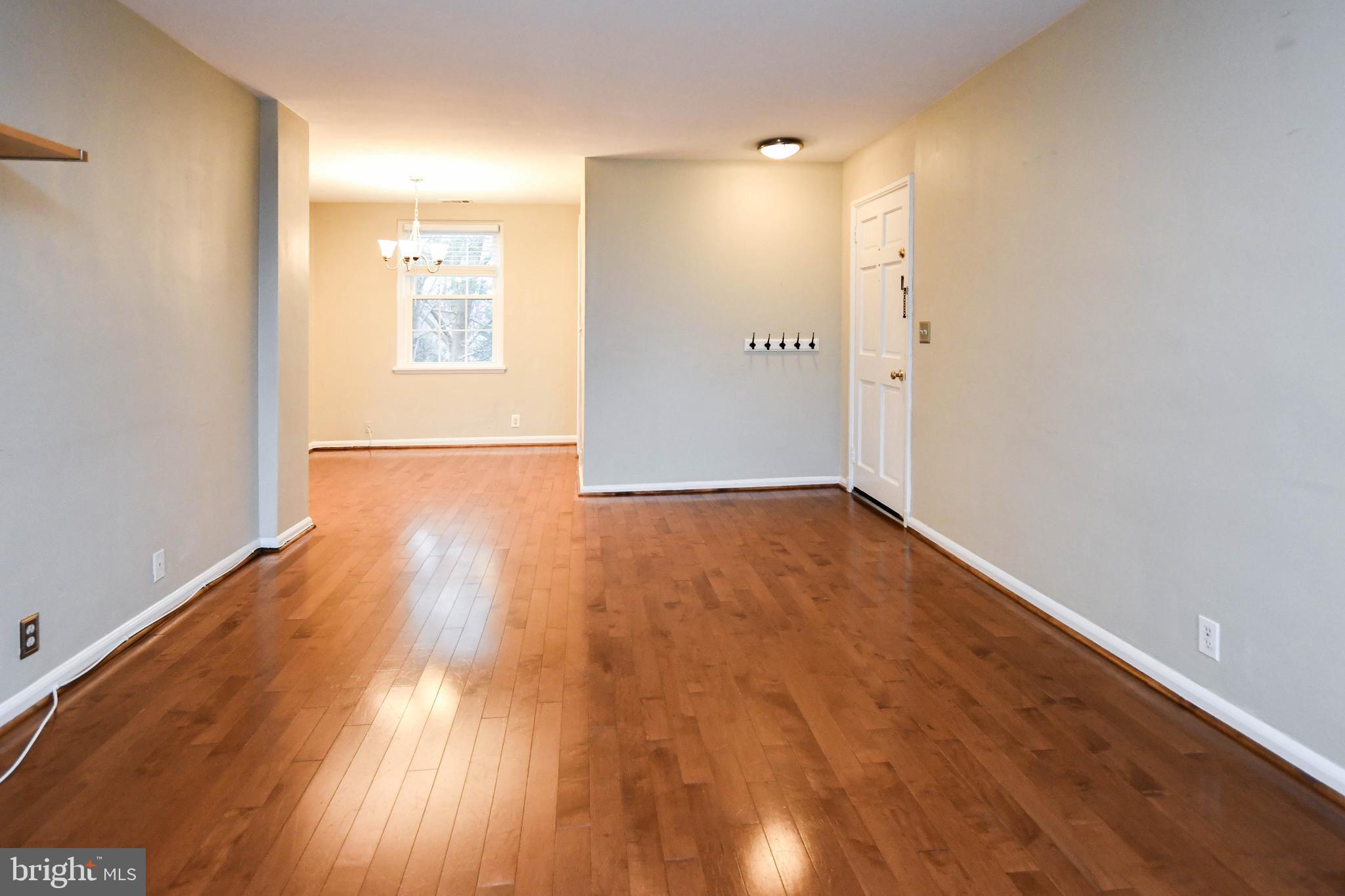 FAIRLINGTON GREEN - Residential Lease