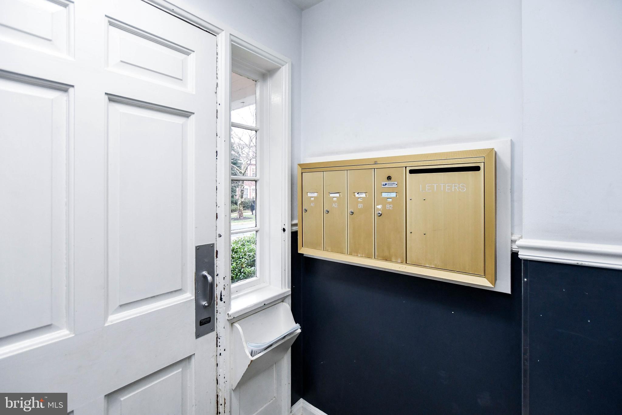 FAIRLINGTON GREEN - Residential Lease