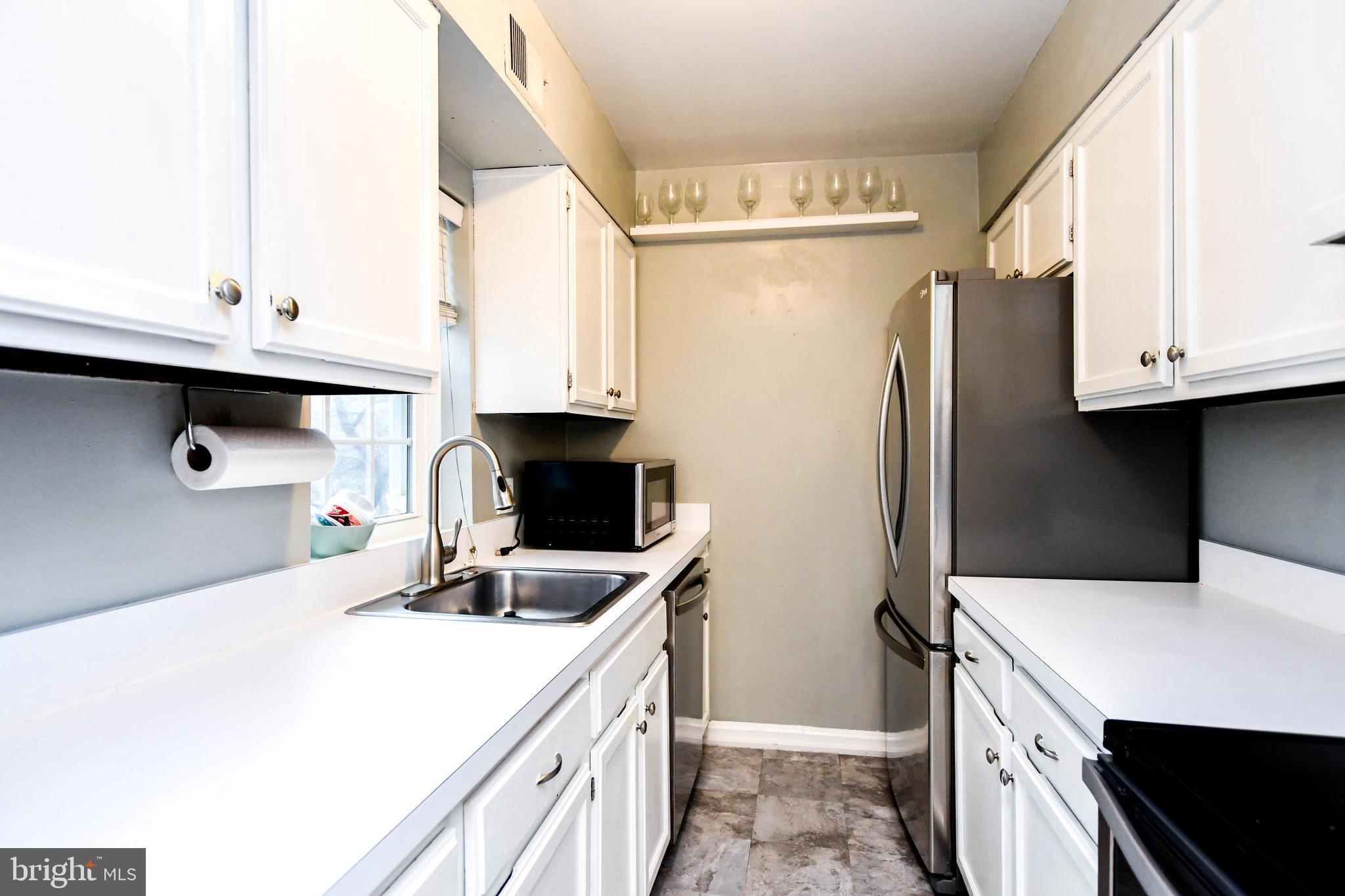 FAIRLINGTON GREEN - Residential Lease