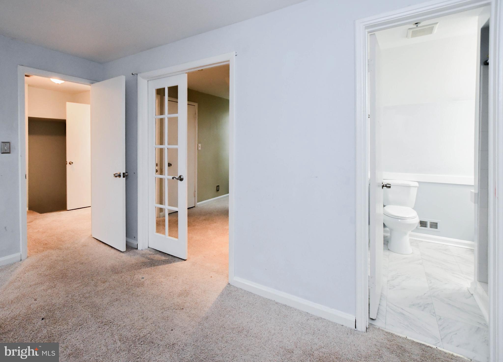 FAIRLINGTON GREEN - Residential Lease