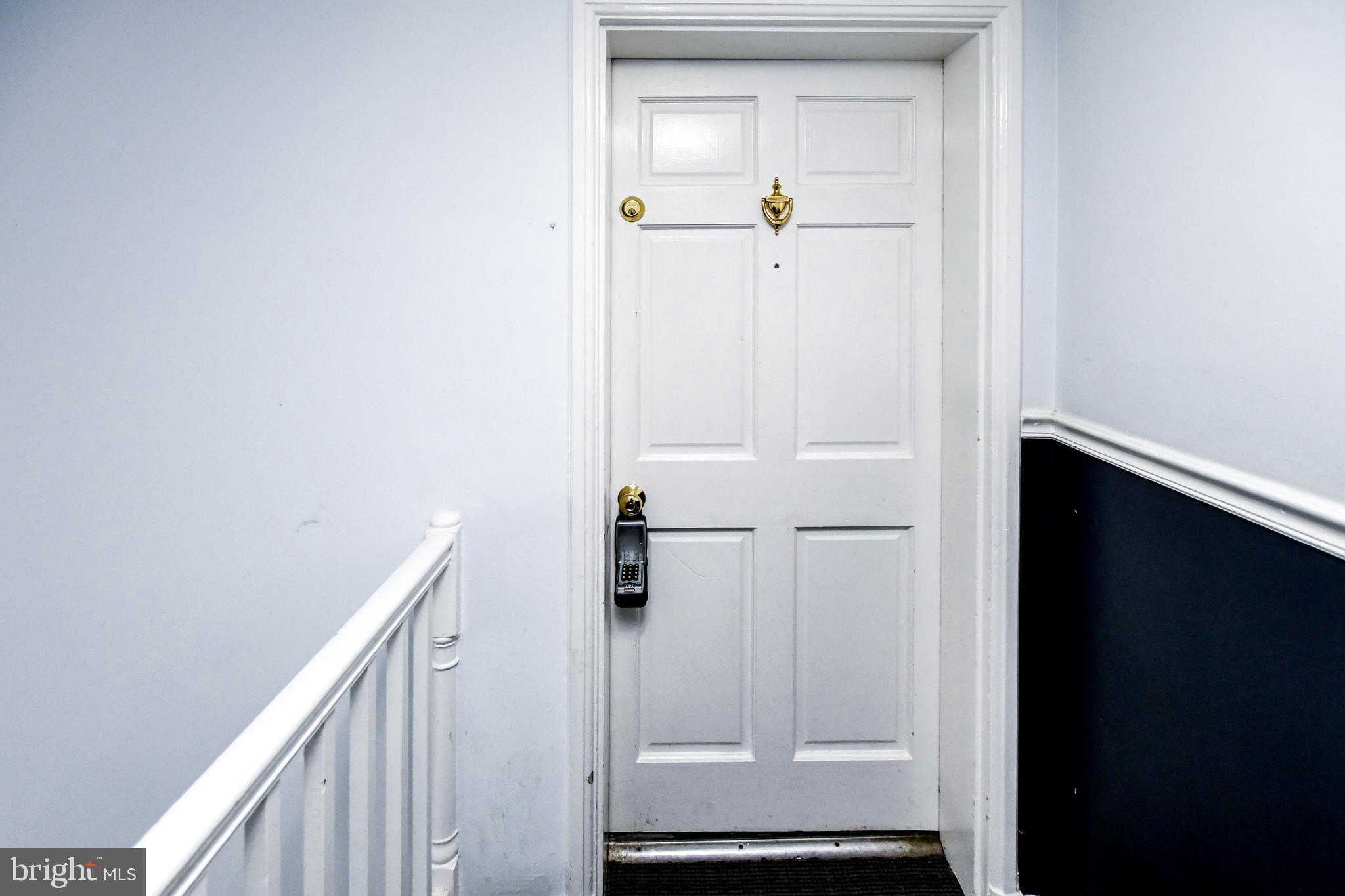 FAIRLINGTON GREEN - Residential Lease