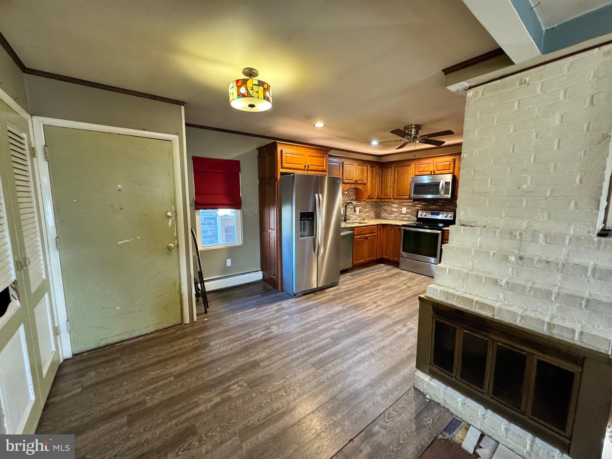 STONYBROOK - Residential