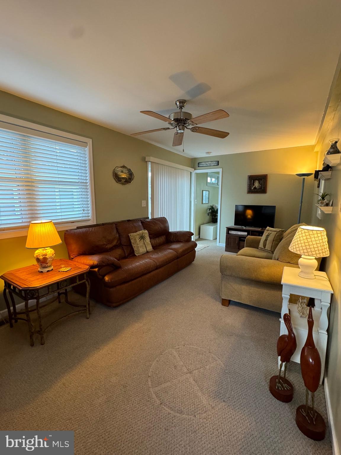 WHITE HORSE PARK III - Residential