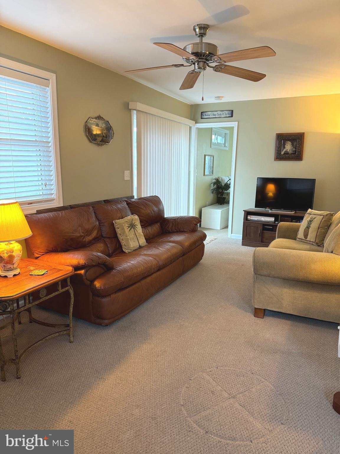 WHITE HORSE PARK III - Residential