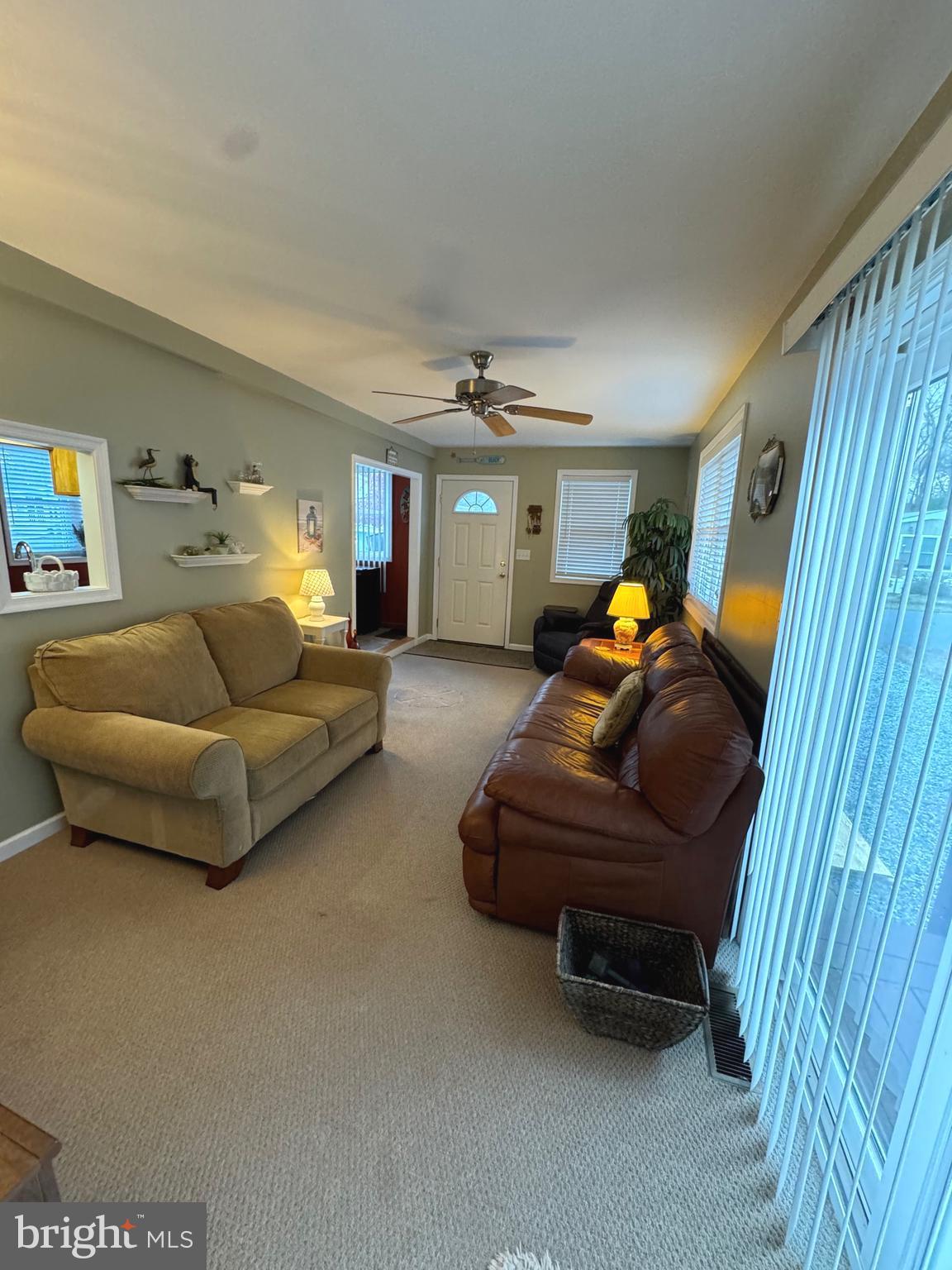 WHITE HORSE PARK III - Residential