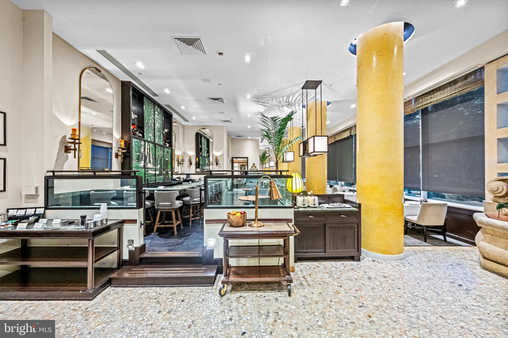 RITTENHOUSE SQUARE - Residential