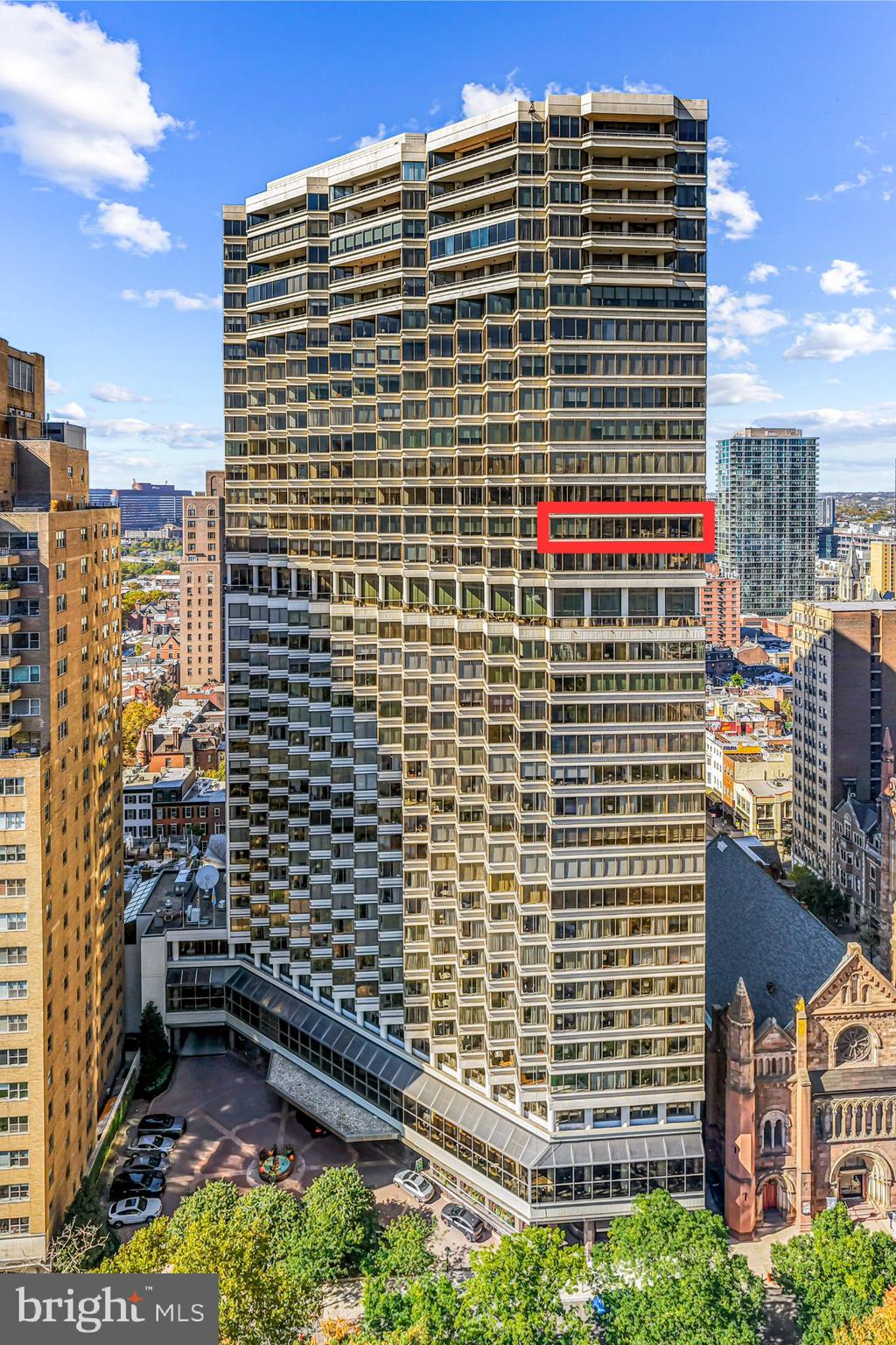 RITTENHOUSE SQUARE - Residential