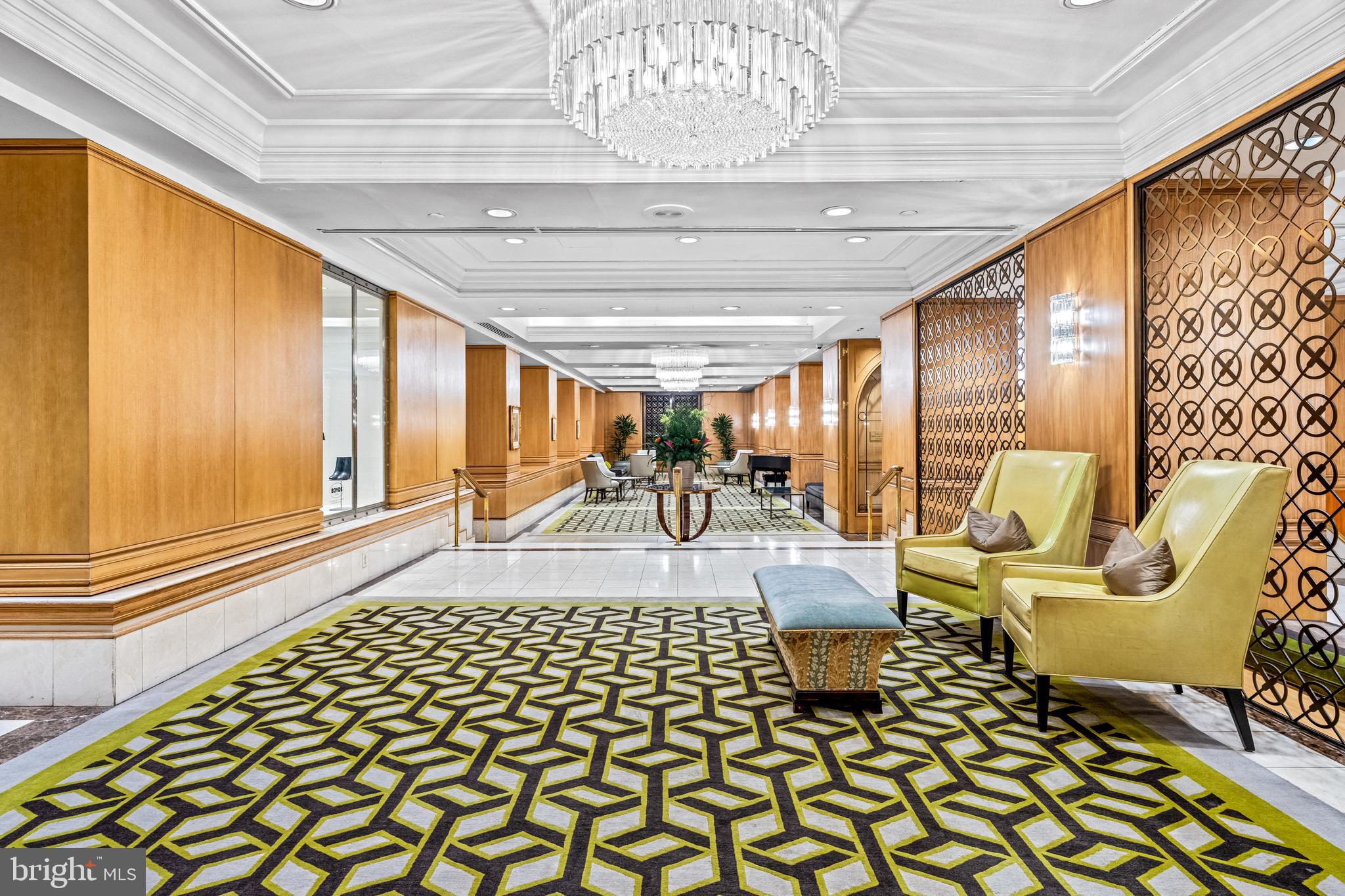 RITTENHOUSE SQUARE - Residential