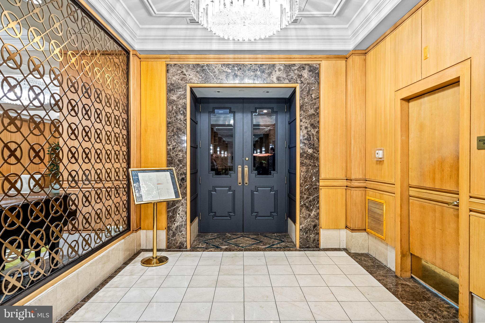 RITTENHOUSE SQUARE - Residential