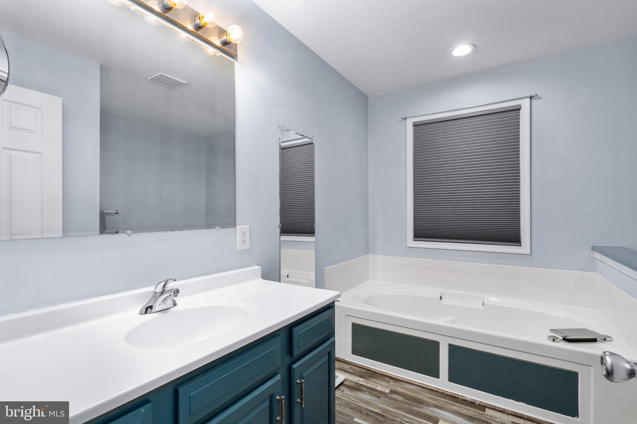 WHITAKER WOODS - Residential