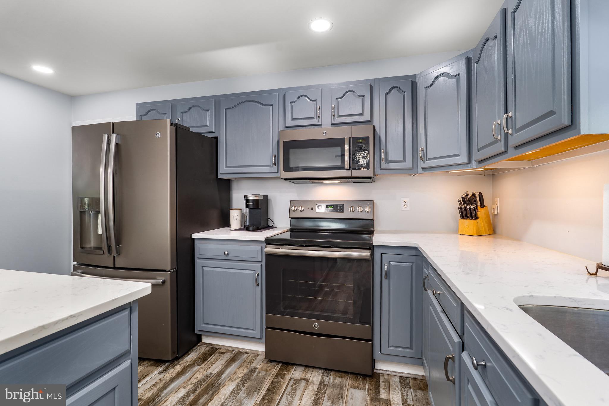 WHITAKER WOODS - Residential