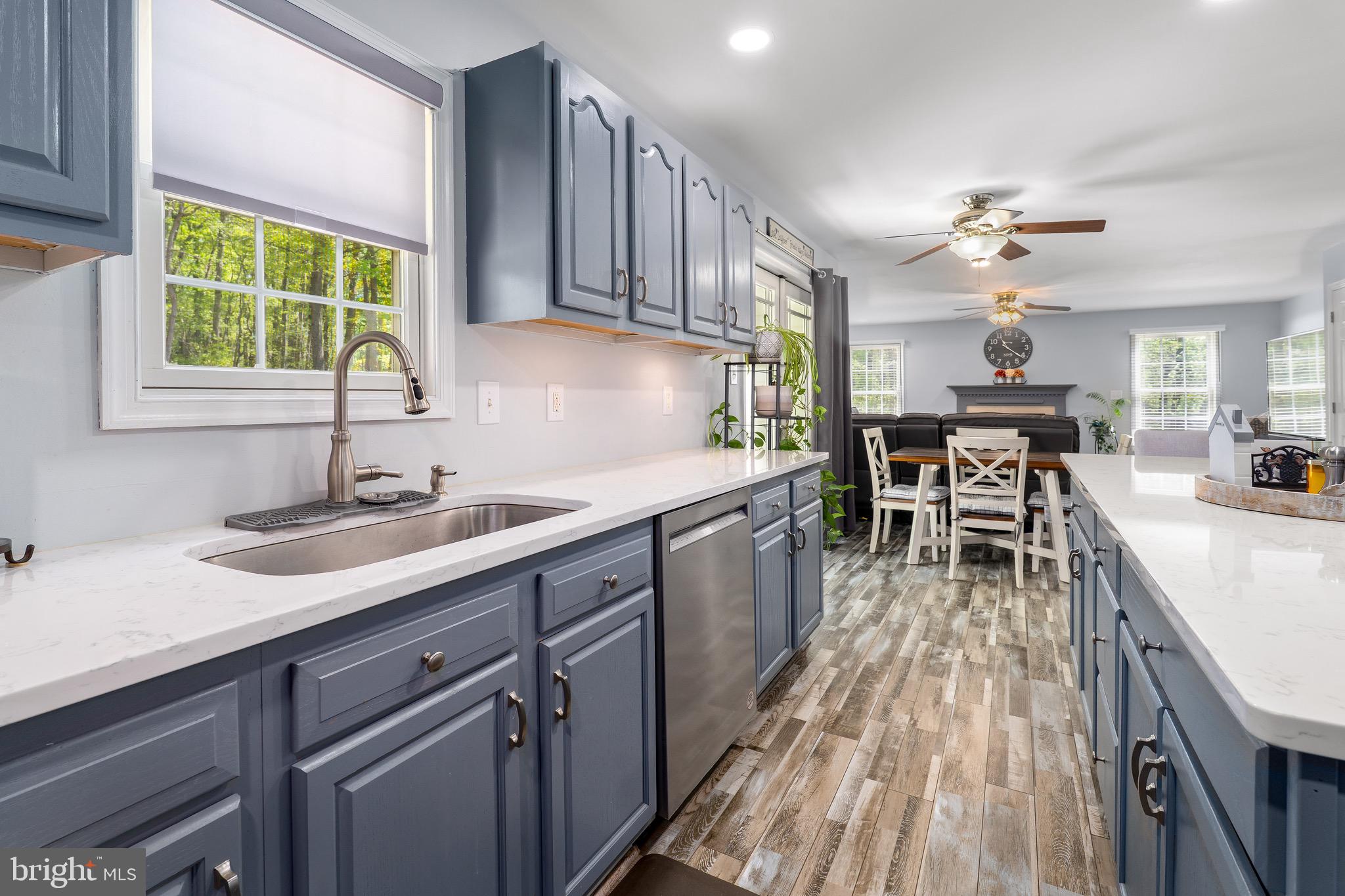 WHITAKER WOODS - Residential