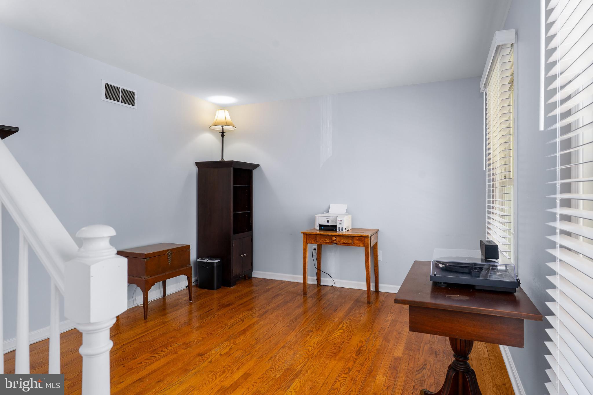 WHITAKER WOODS - Residential