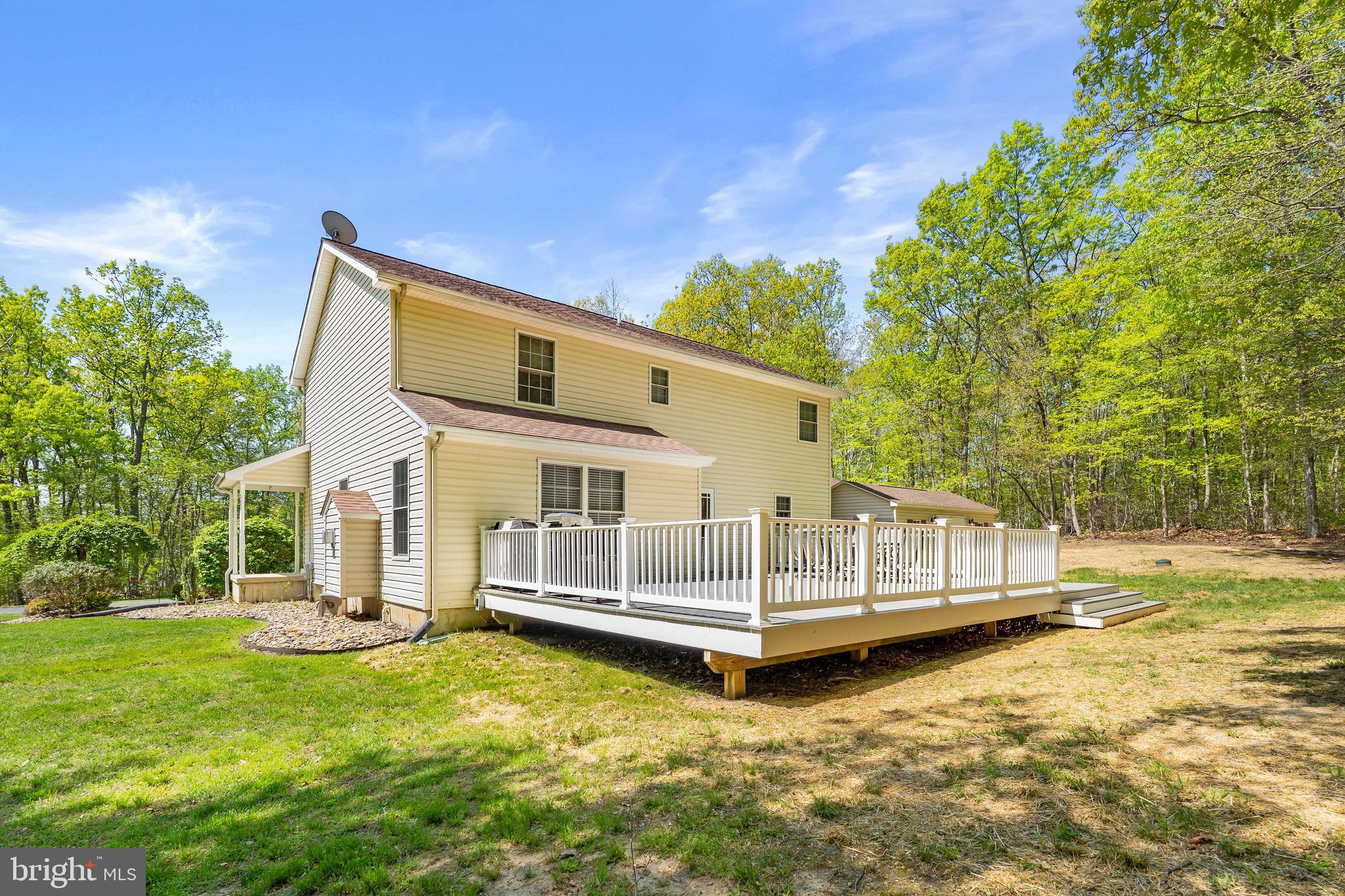 WHITAKER WOODS - Residential