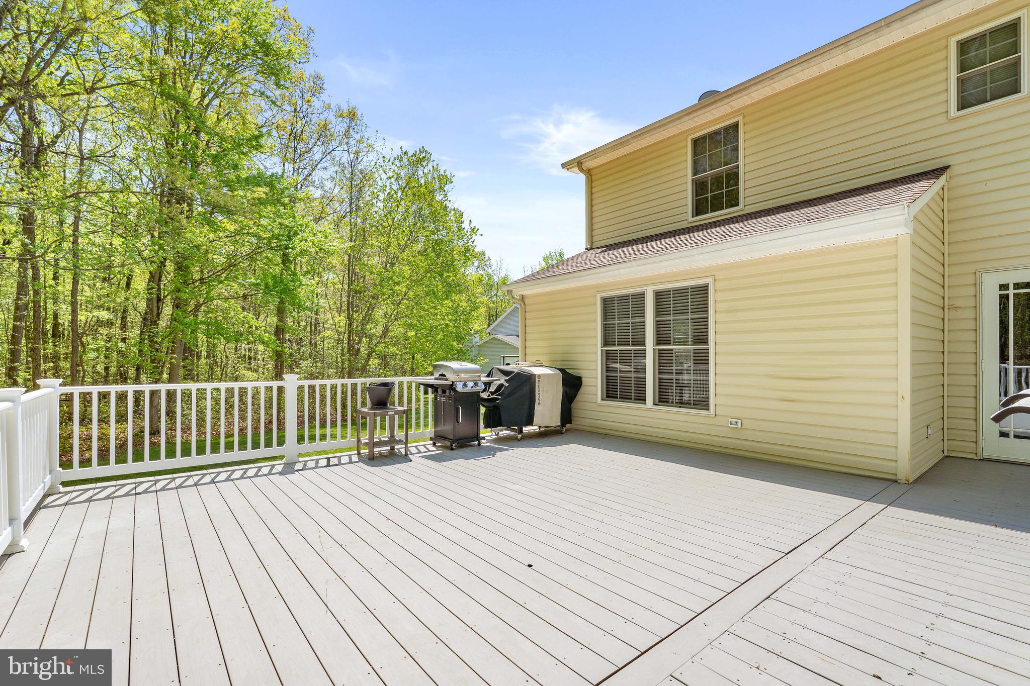 WHITAKER WOODS - Residential