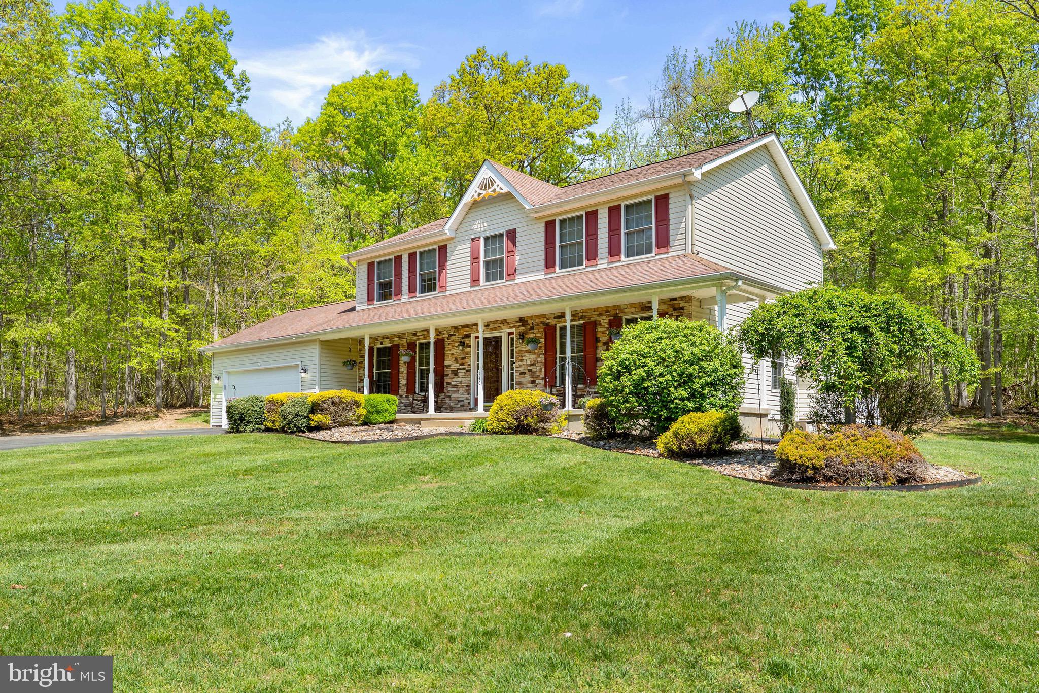 WHITAKER WOODS - Residential