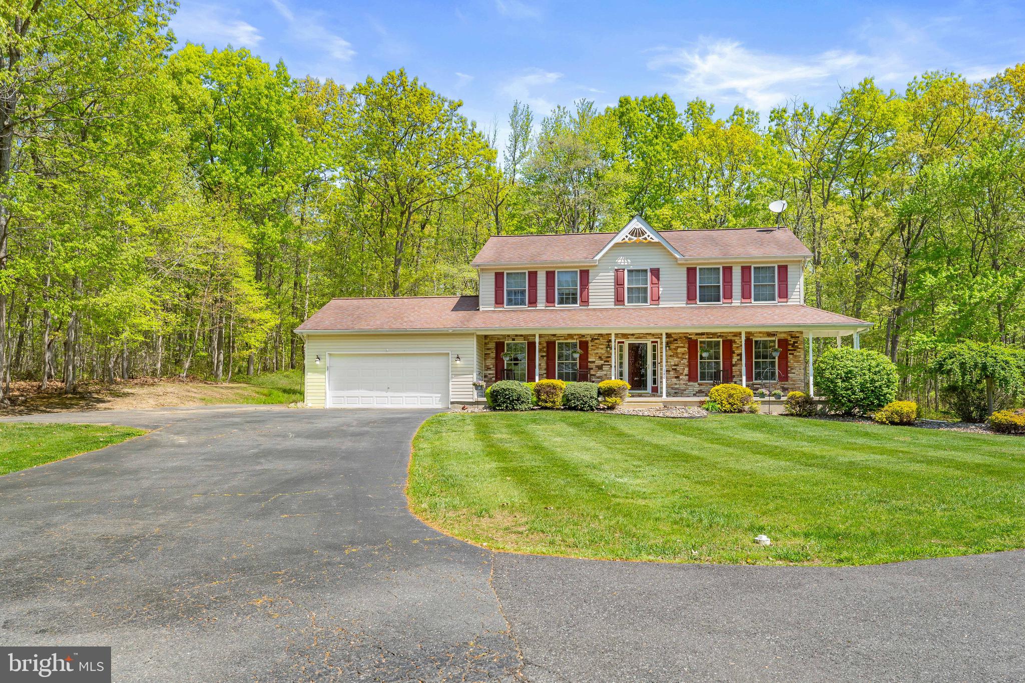 WHITAKER WOODS - Residential