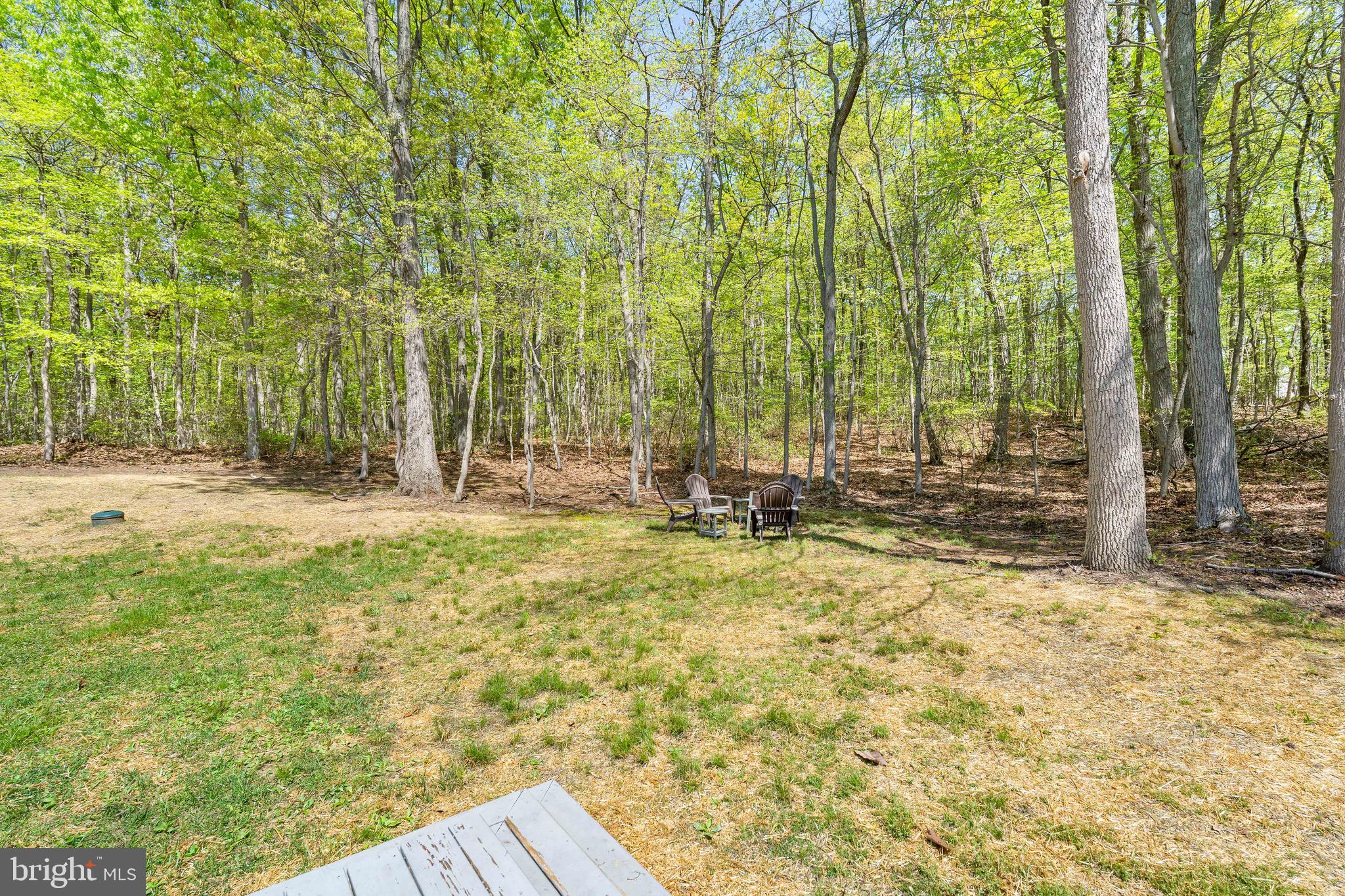 WHITAKER WOODS - Residential