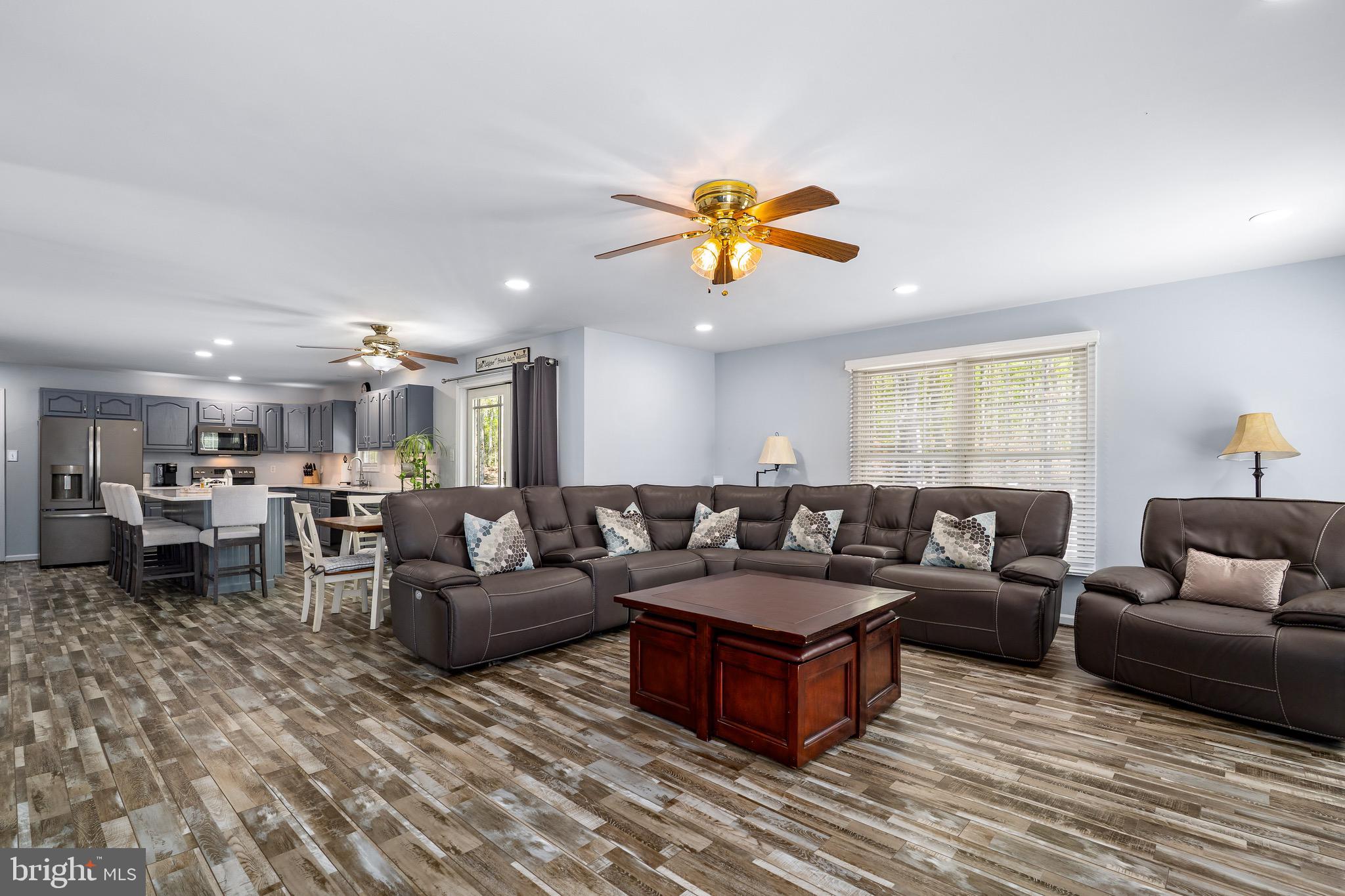 WHITAKER WOODS - Residential