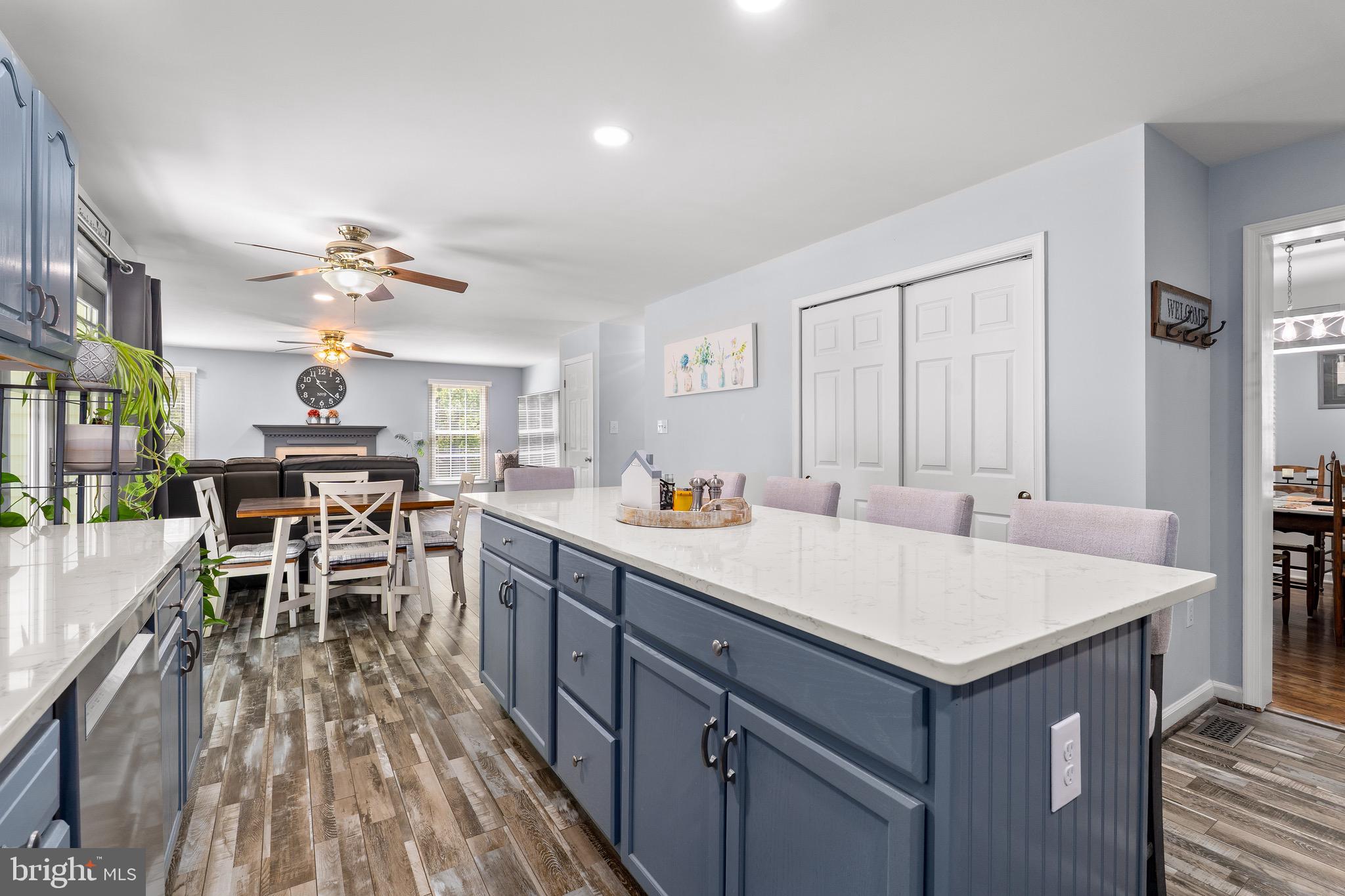 WHITAKER WOODS - Residential