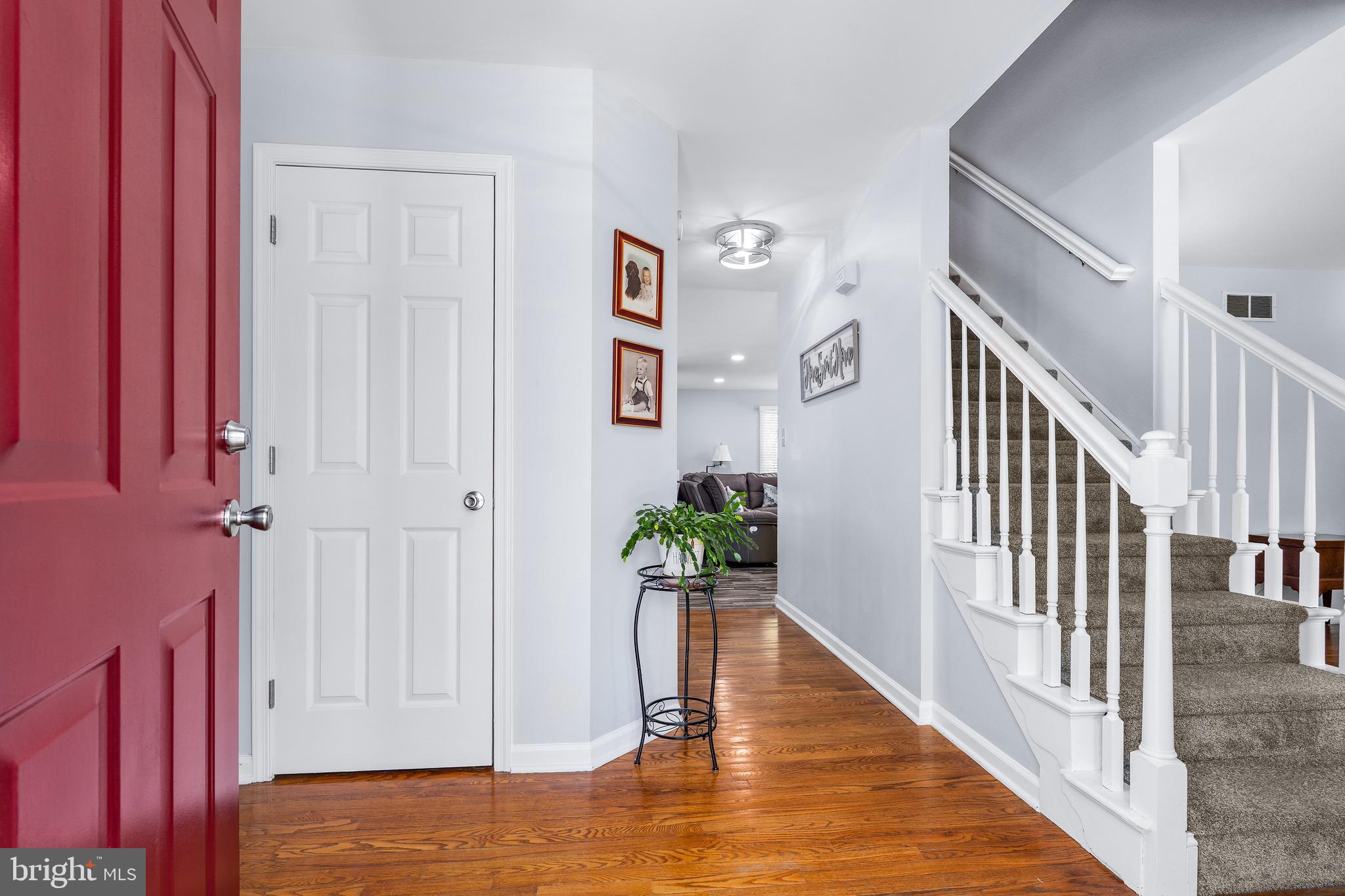 WHITAKER WOODS - Residential