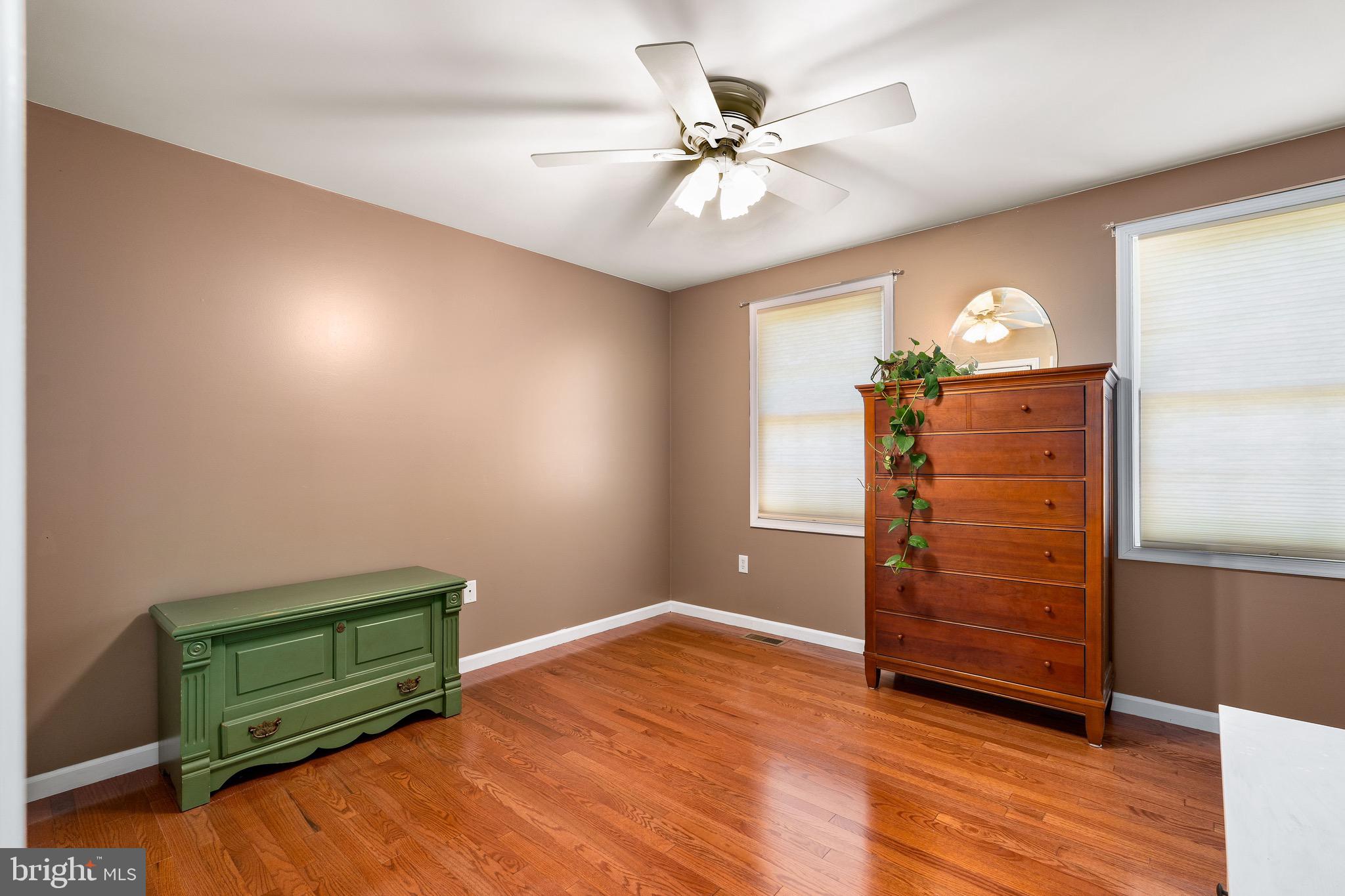 WHITAKER WOODS - Residential