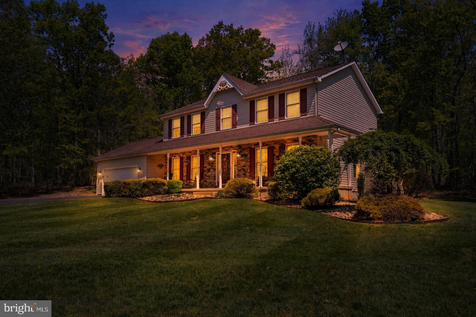 WHITAKER WOODS - Residential