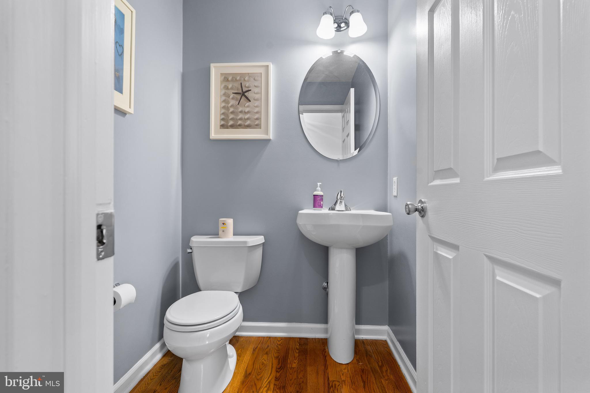 WHITAKER WOODS - Residential