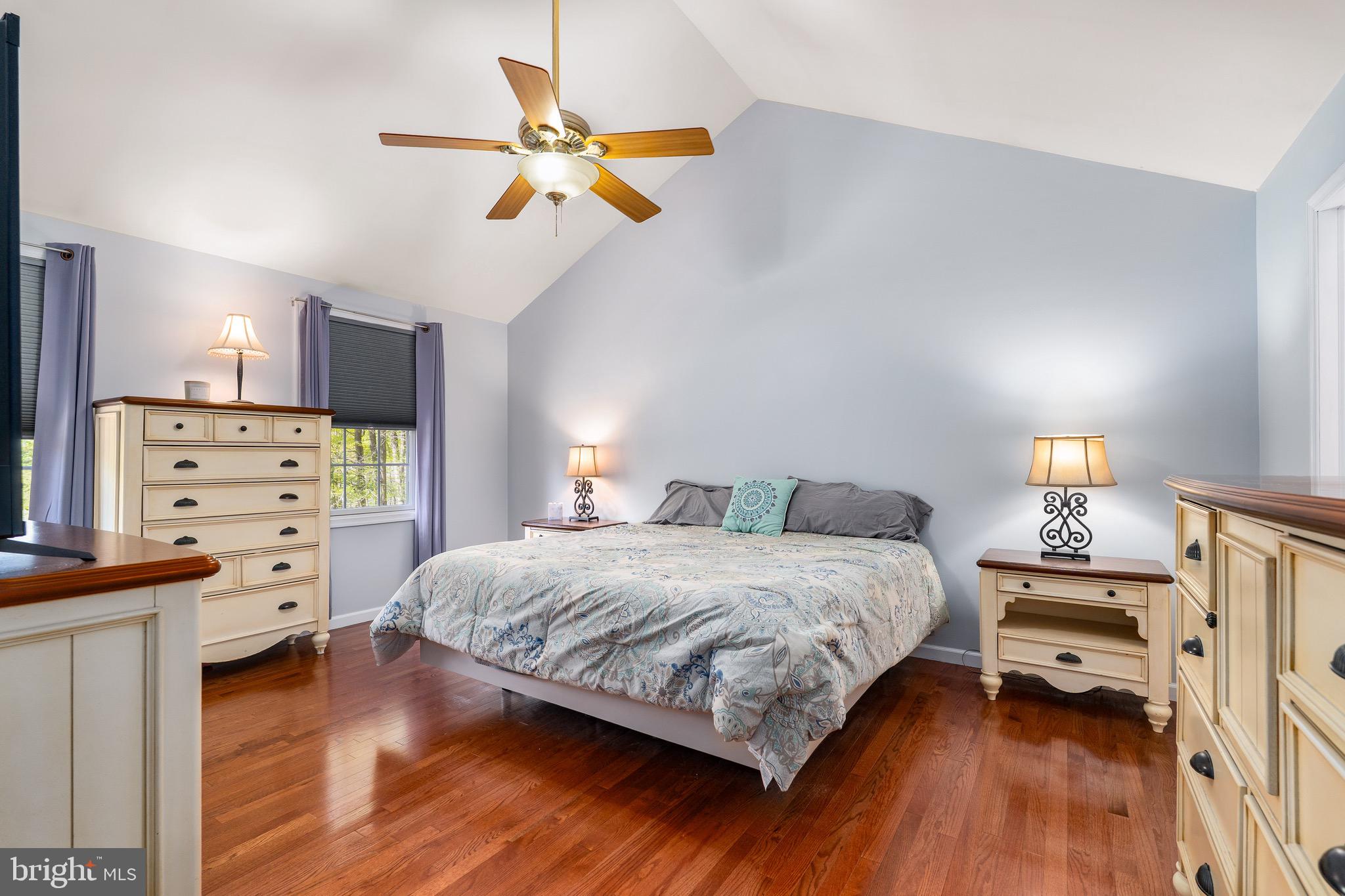 WHITAKER WOODS - Residential