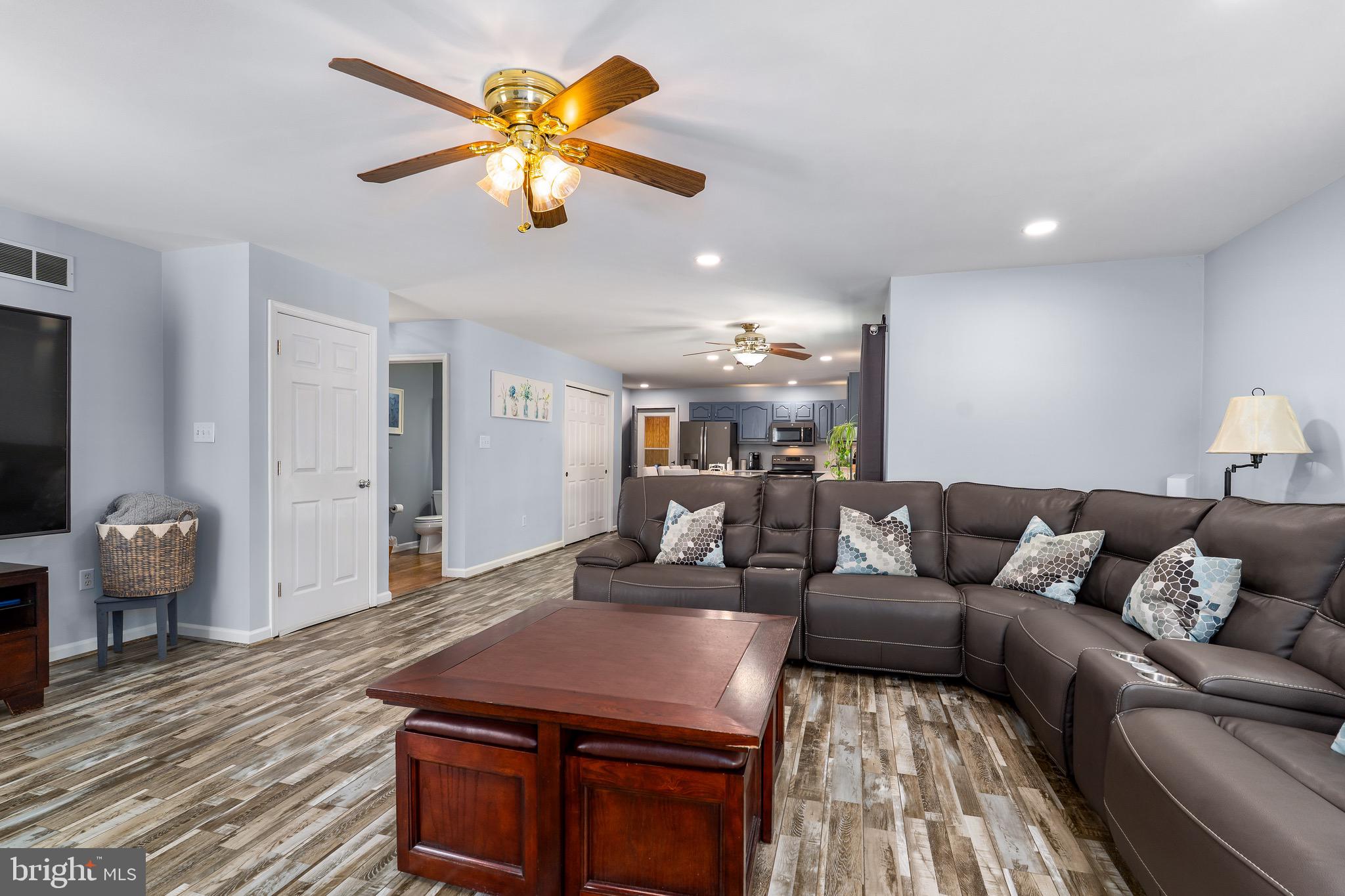 WHITAKER WOODS - Residential