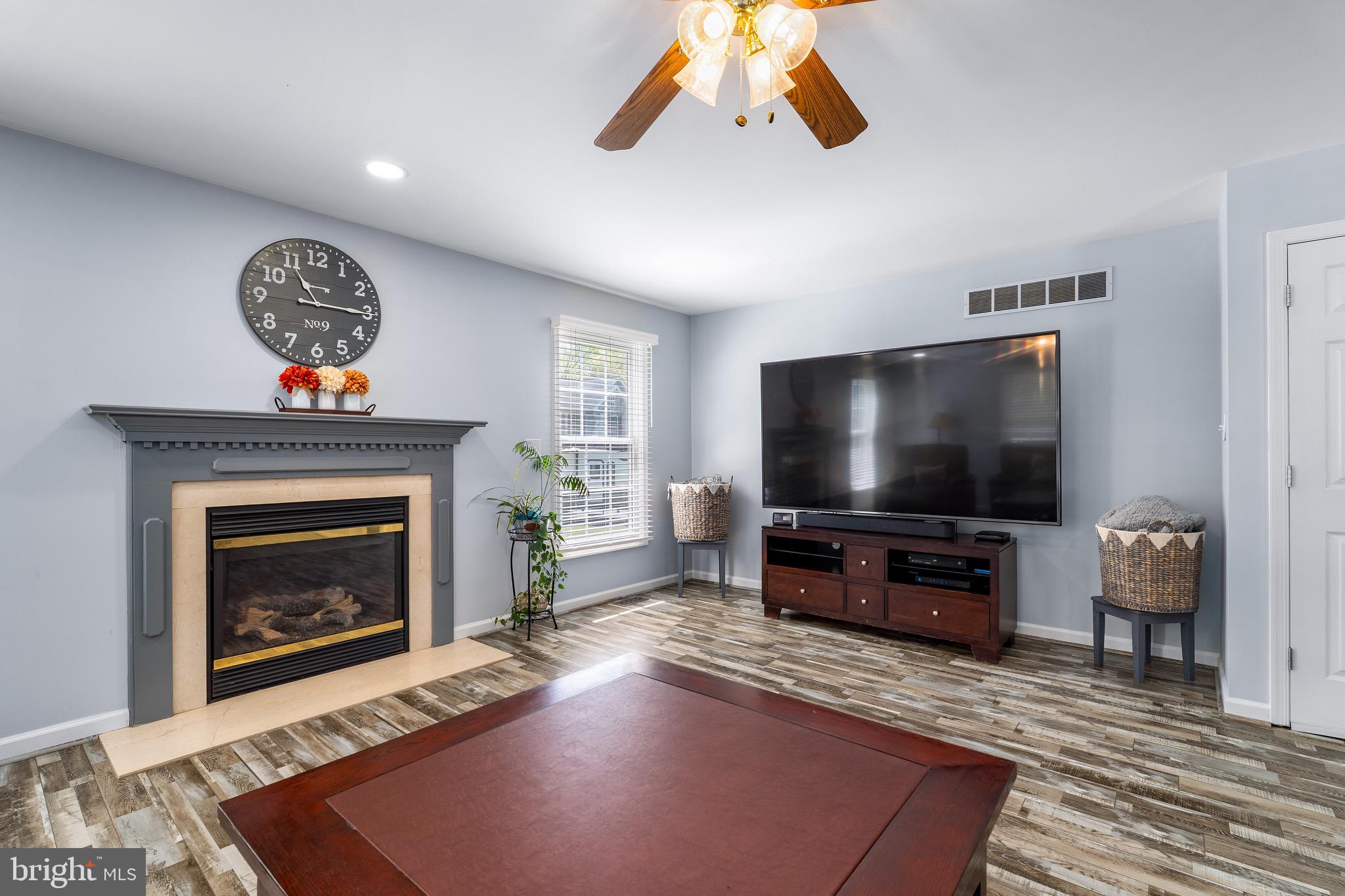 WHITAKER WOODS - Residential