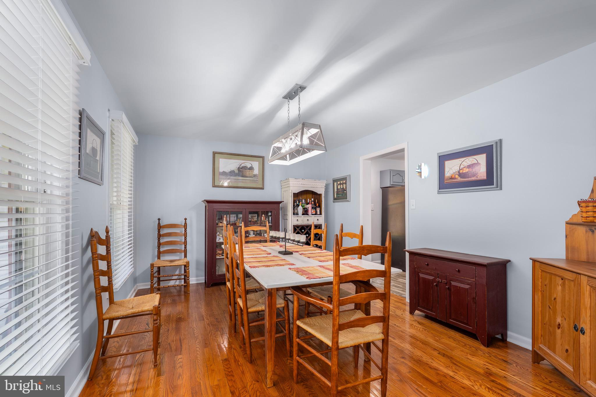 WHITAKER WOODS - Residential