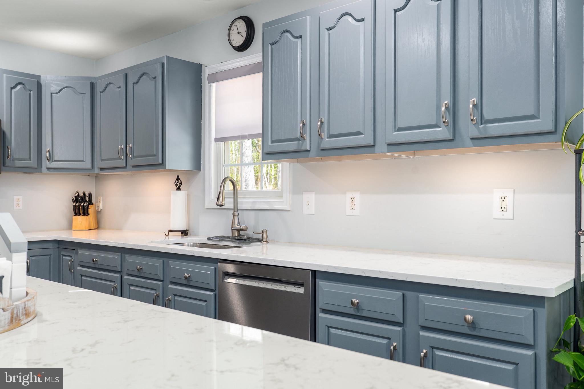 WHITAKER WOODS - Residential