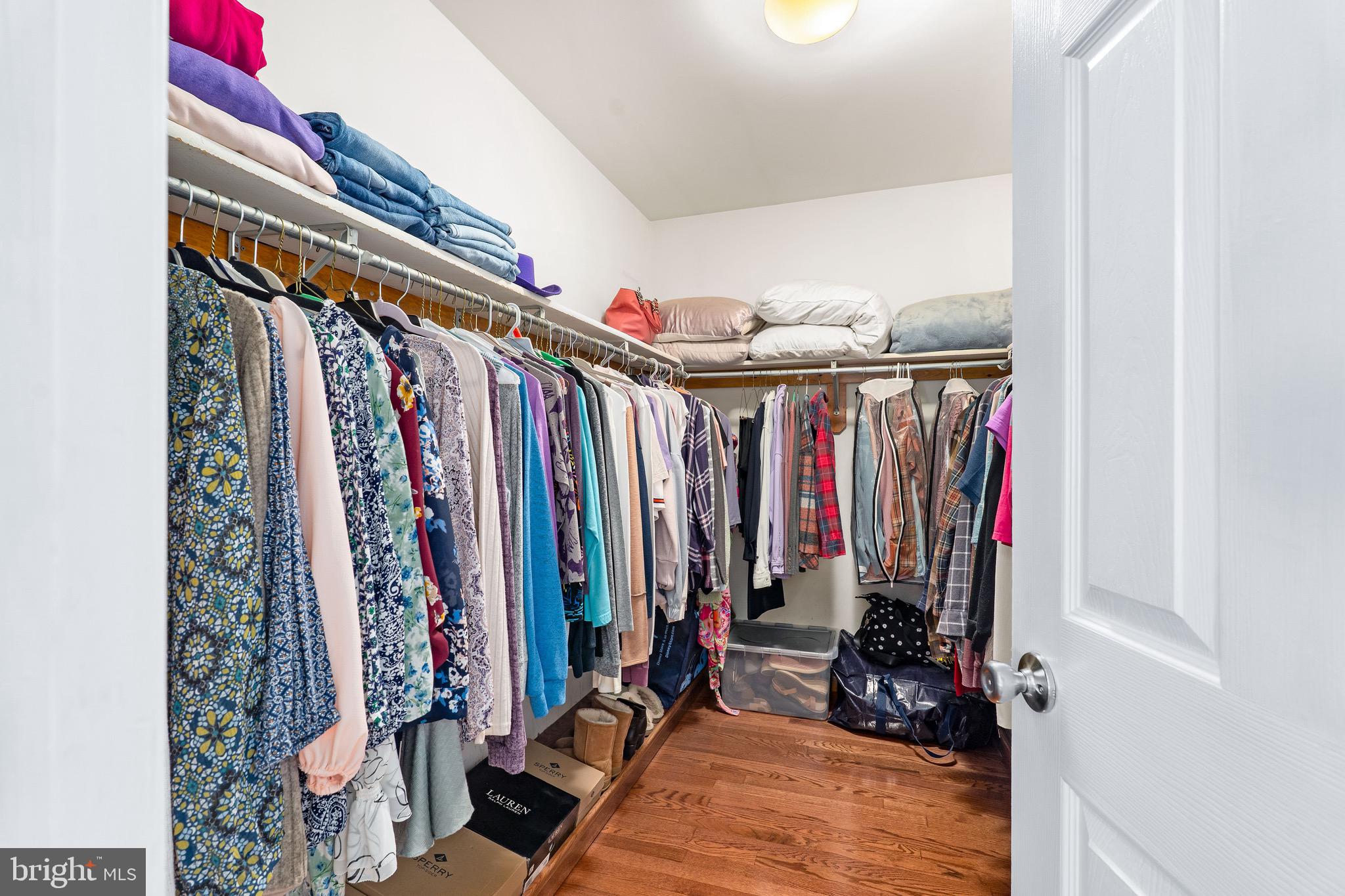 WHITAKER WOODS - Residential