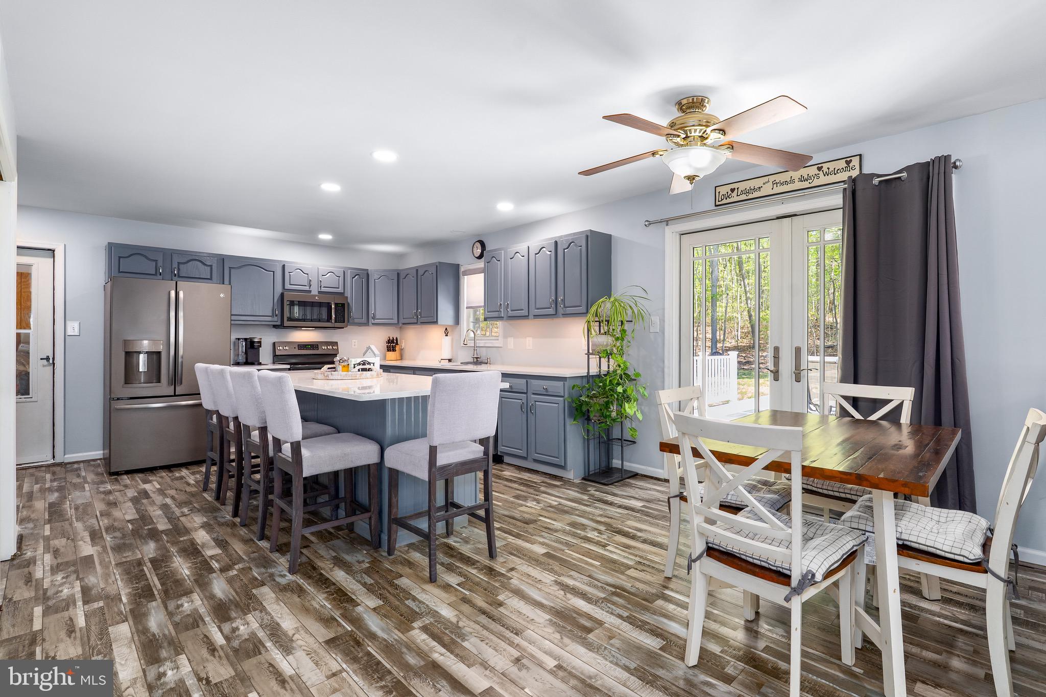 WHITAKER WOODS - Residential