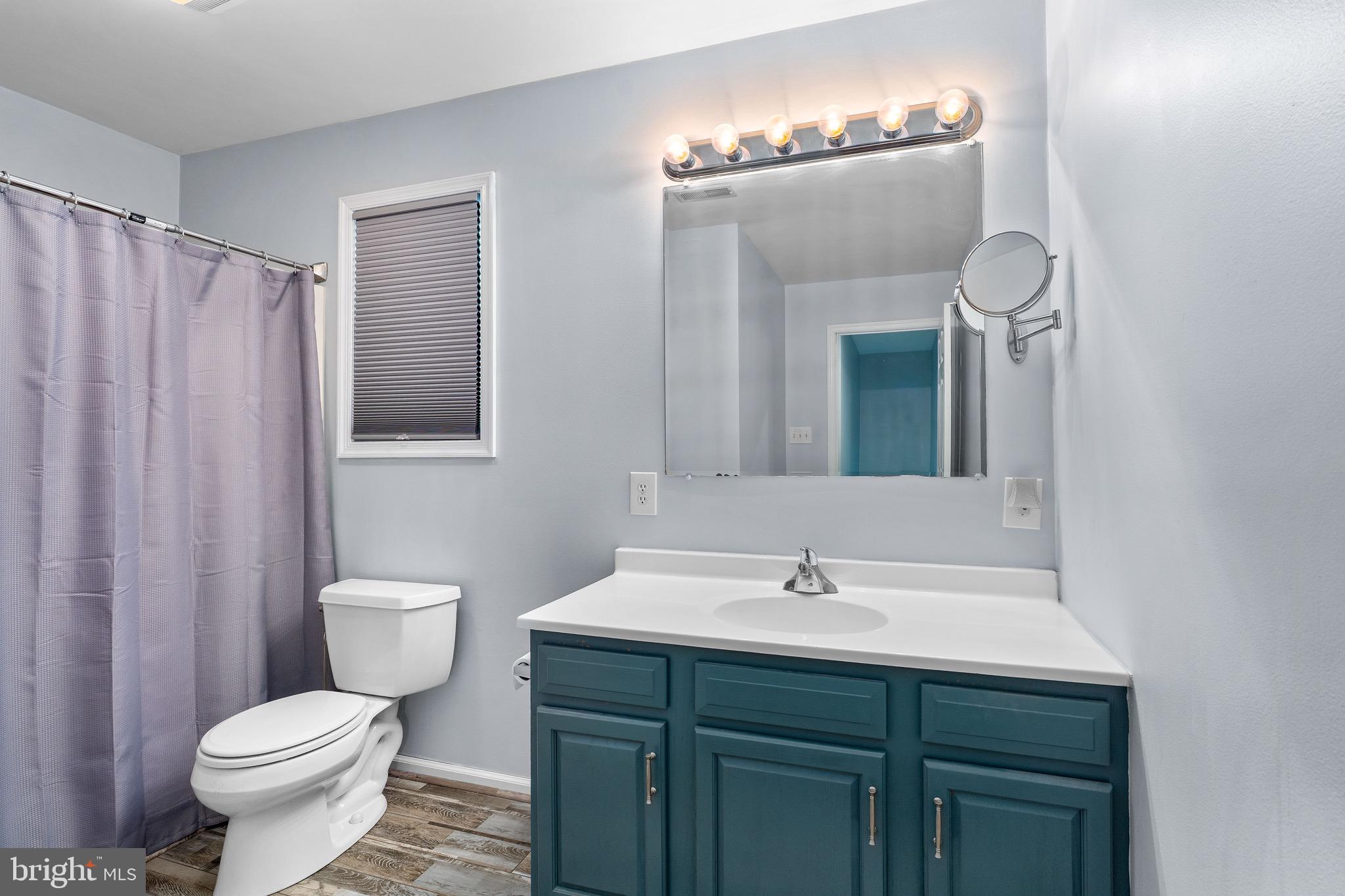 WHITAKER WOODS - Residential