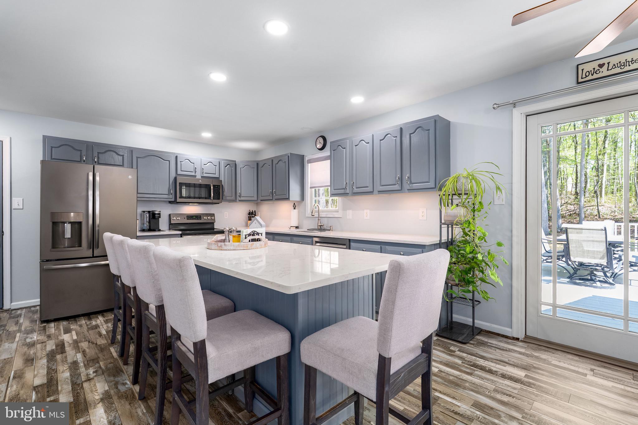 WHITAKER WOODS - Residential