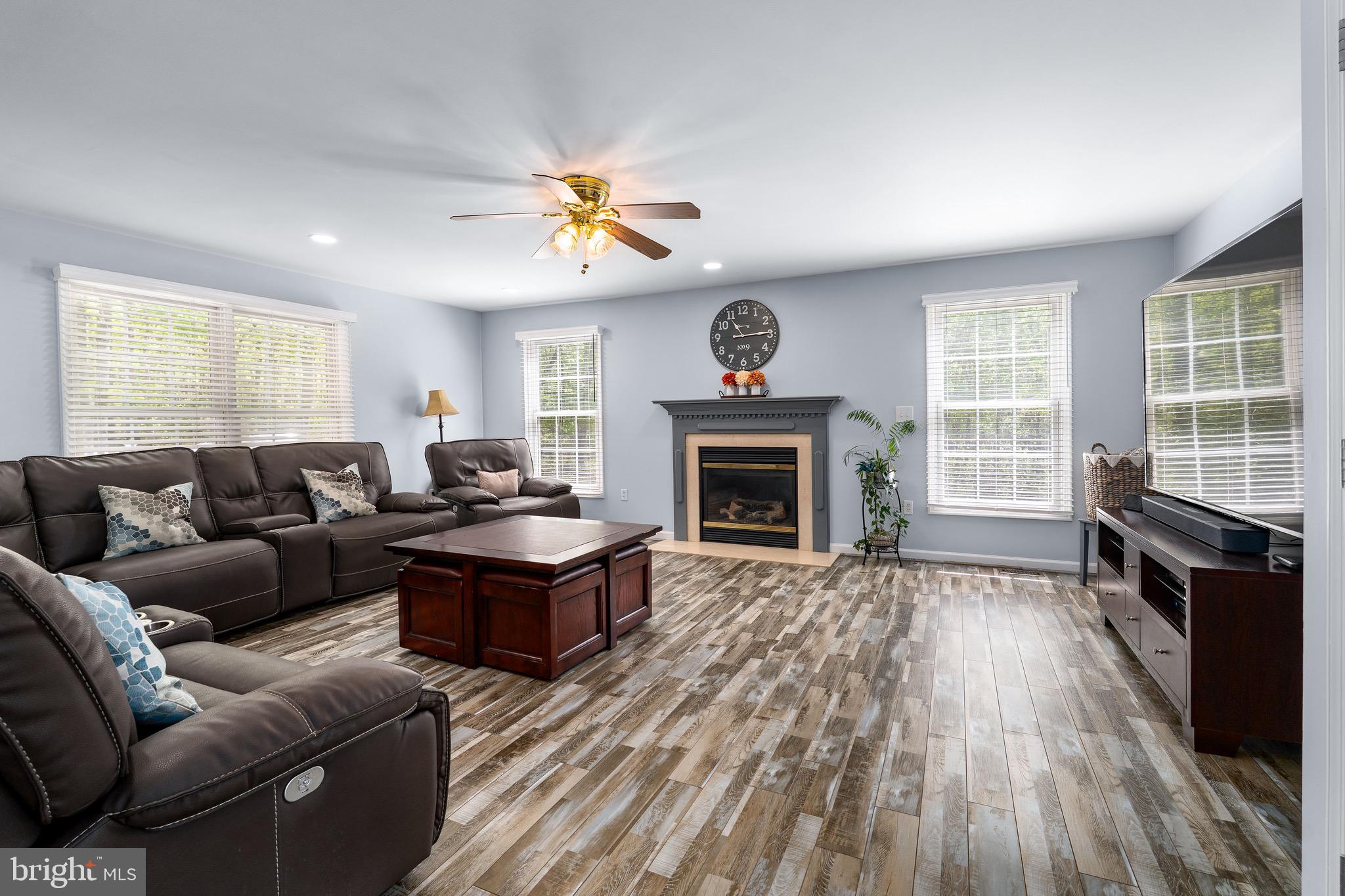 WHITAKER WOODS - Residential