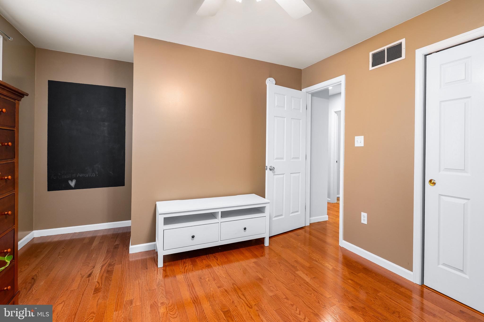 WHITAKER WOODS - Residential