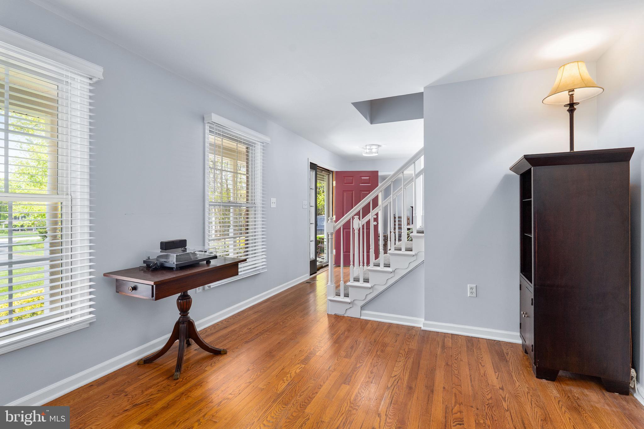 WHITAKER WOODS - Residential